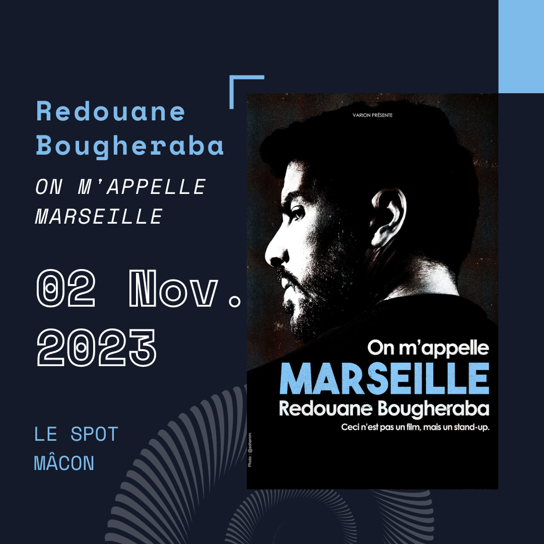 Redouane BOUGHERABA Mâcon