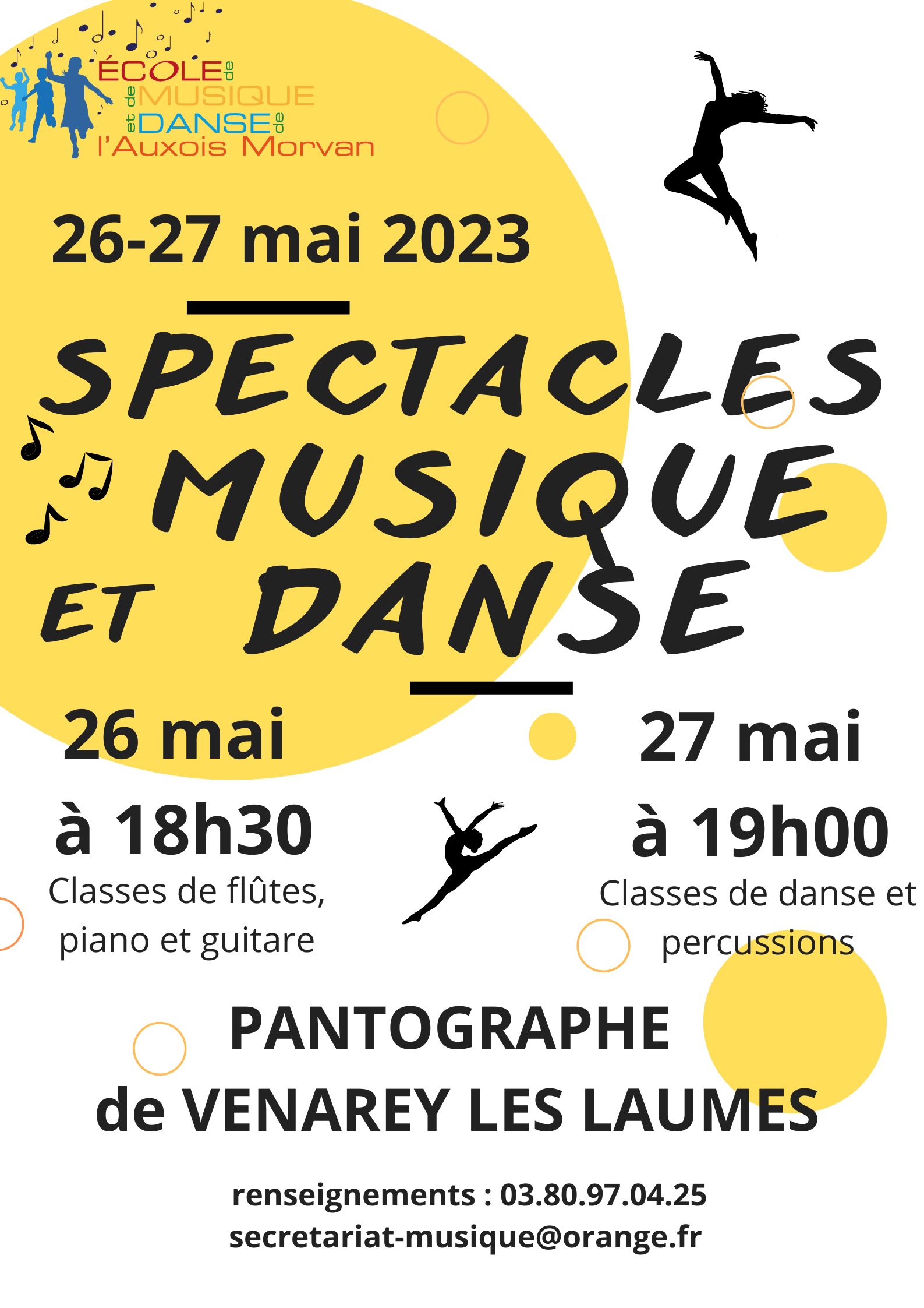 SPECTACLE 