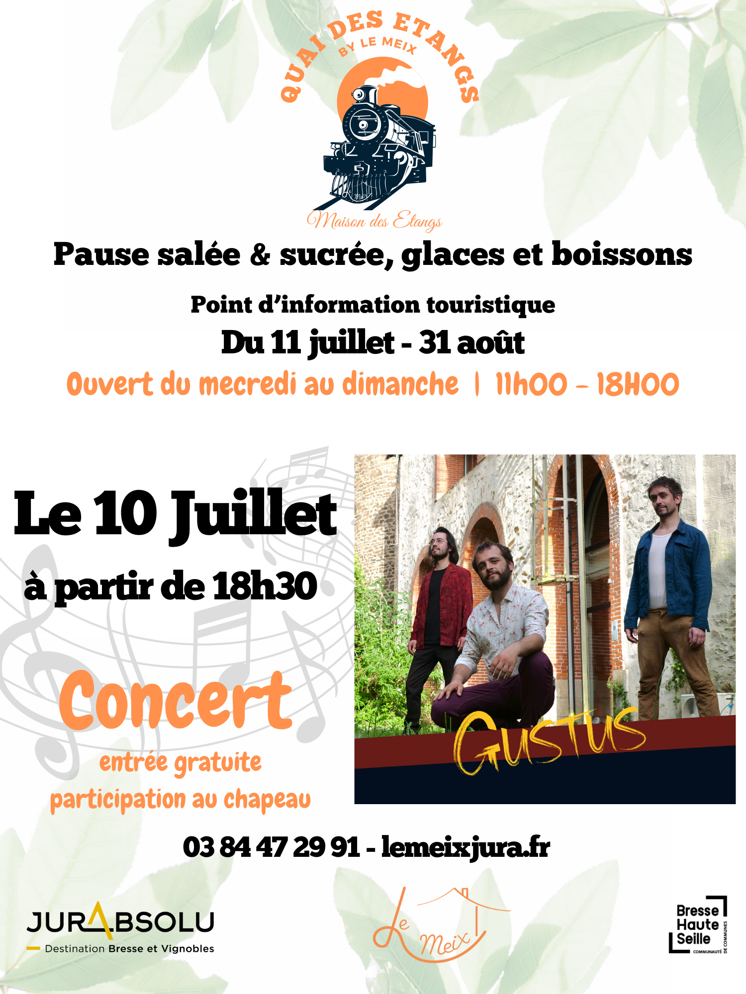 Copie de Snack MDE - 2