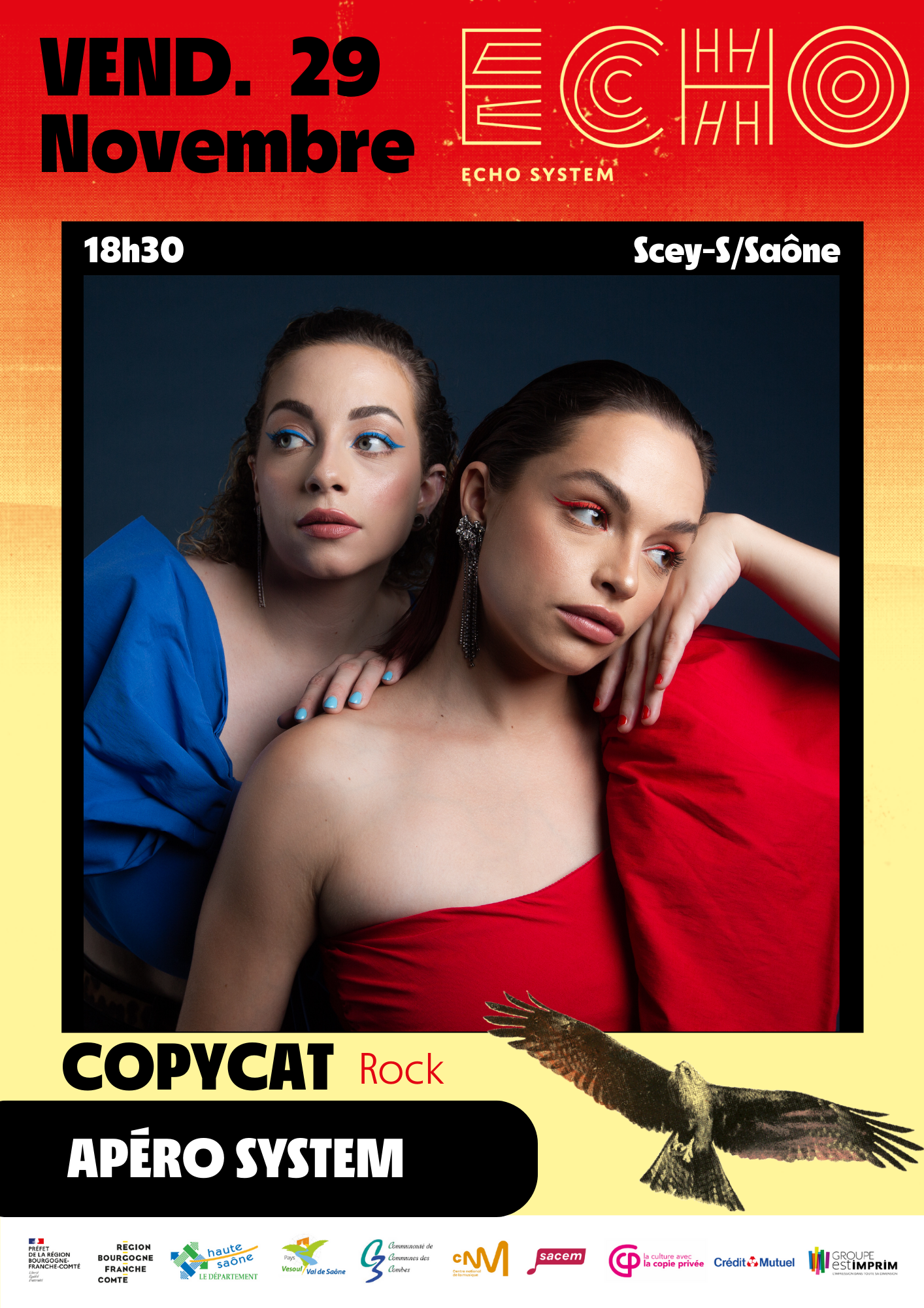 Copycat