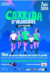 Corrida 2024