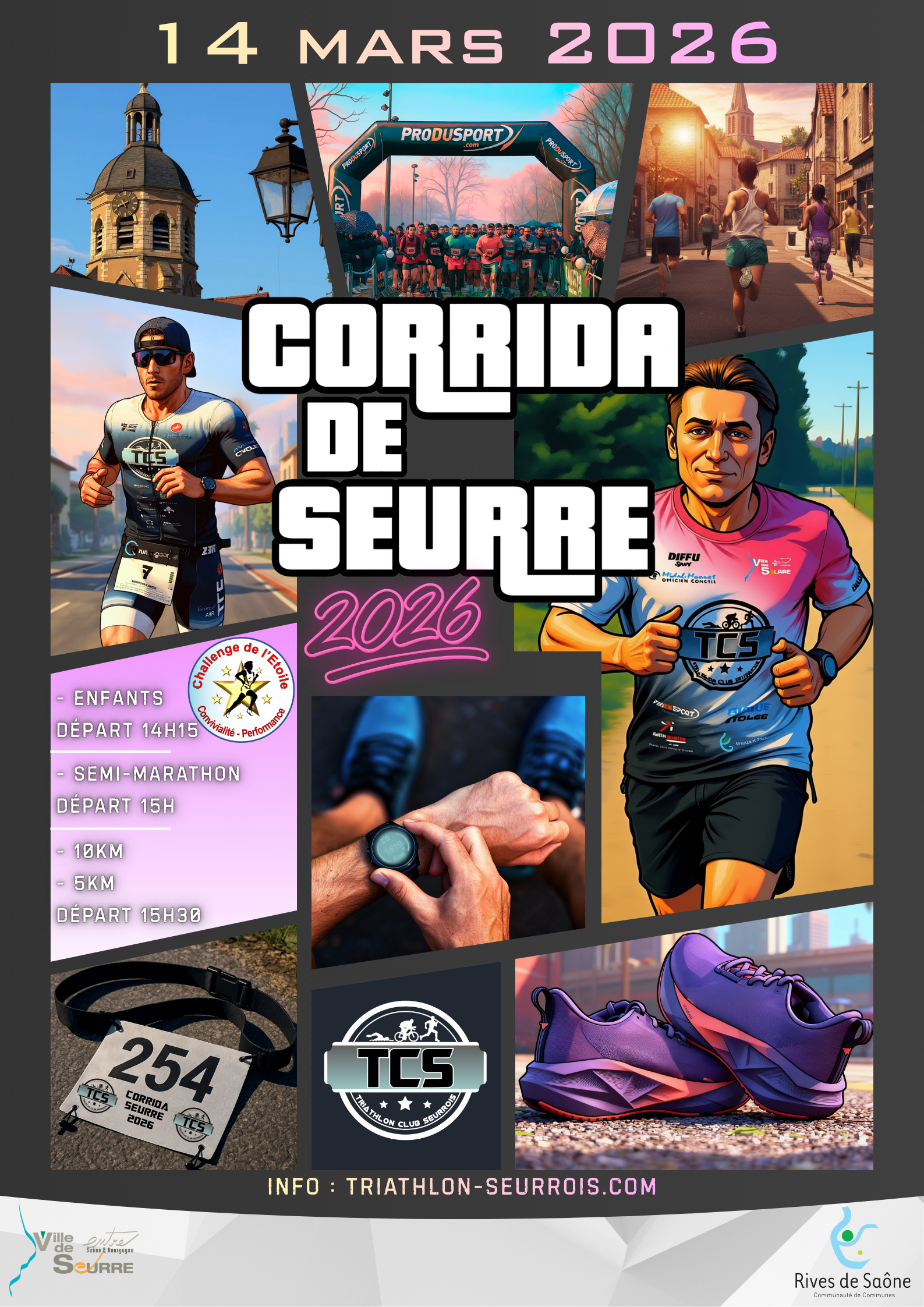 Corrida