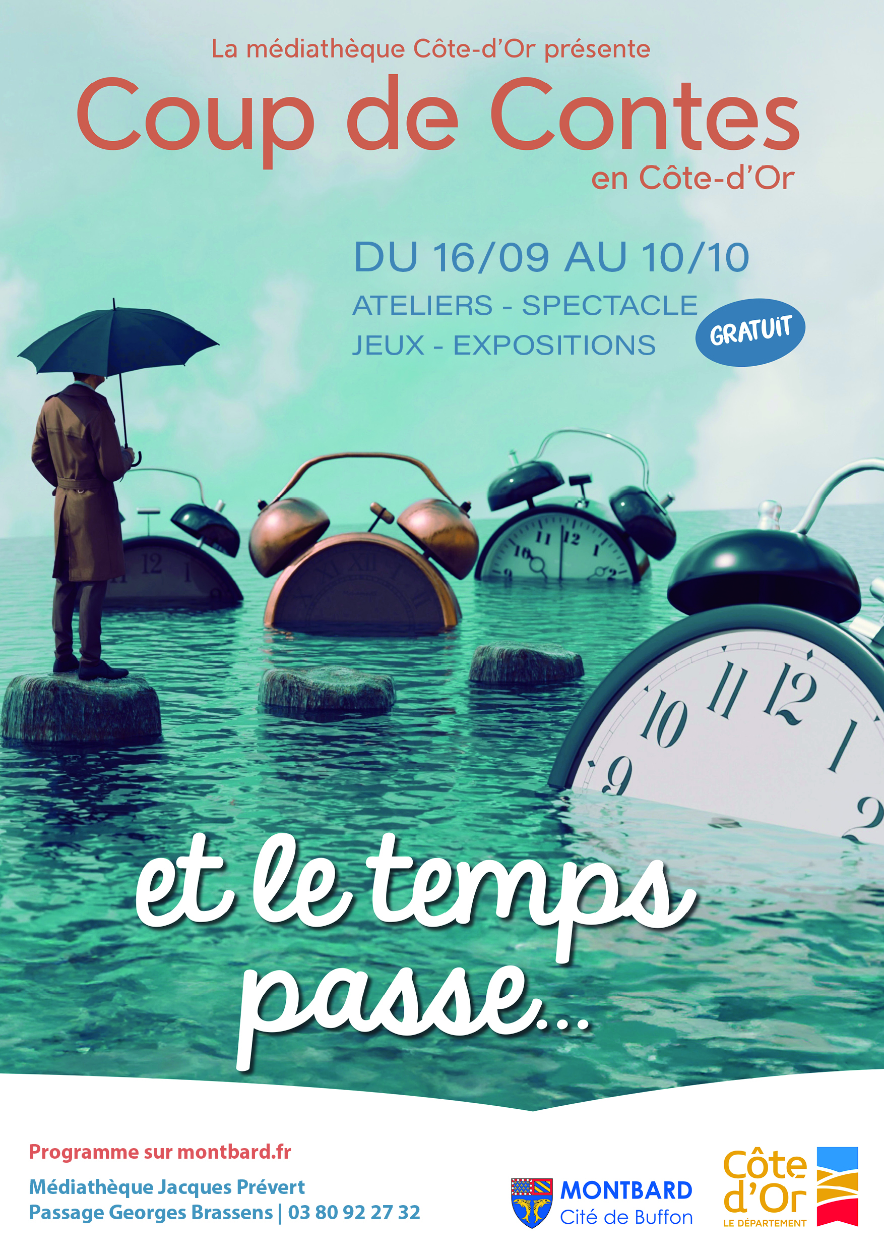 Spectacle de conte "Entre deux mères", par la conteuse Kyung Wilputte