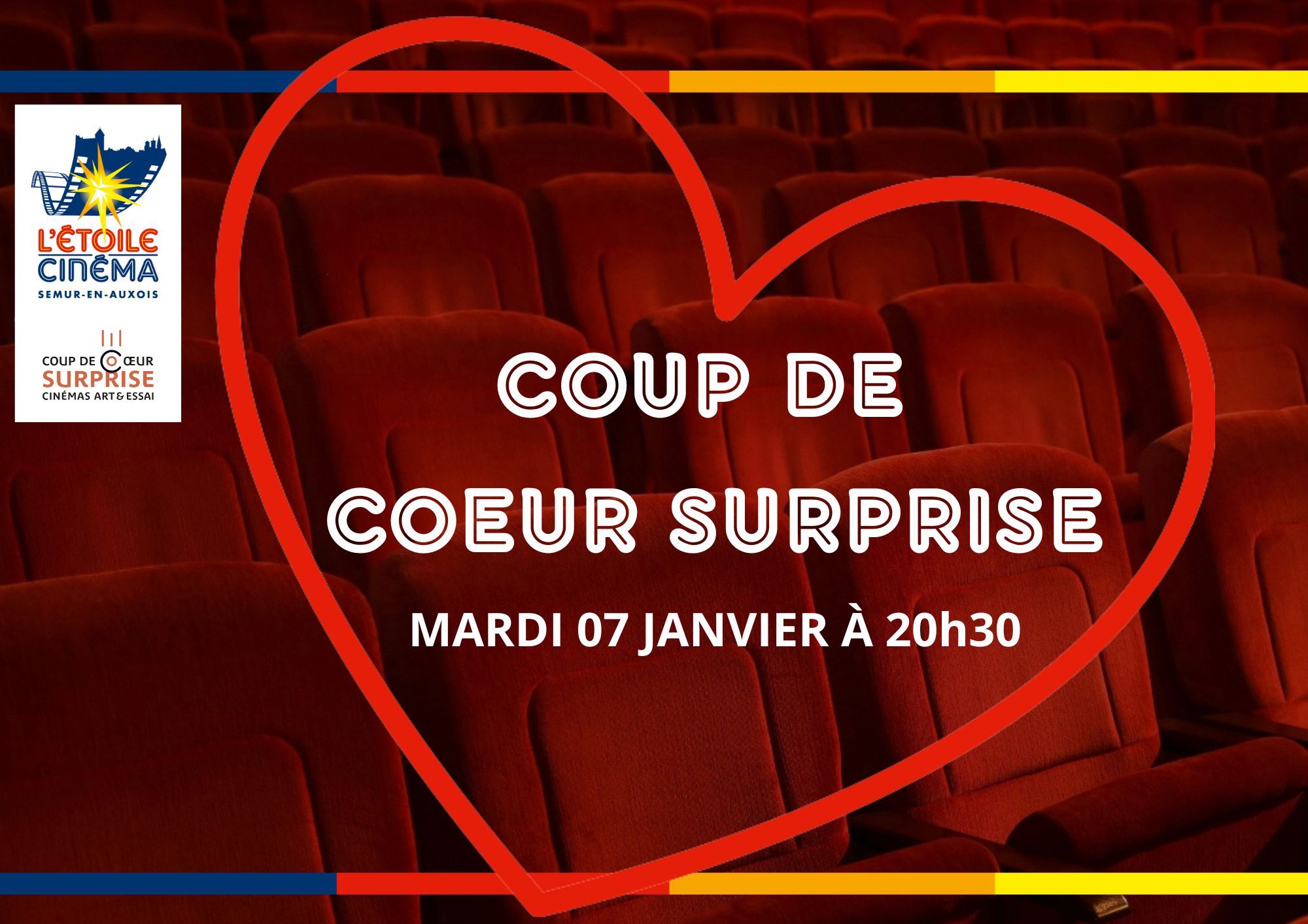 Visuels programme du 29-05 au 11-06 - Coup de coeur surprise