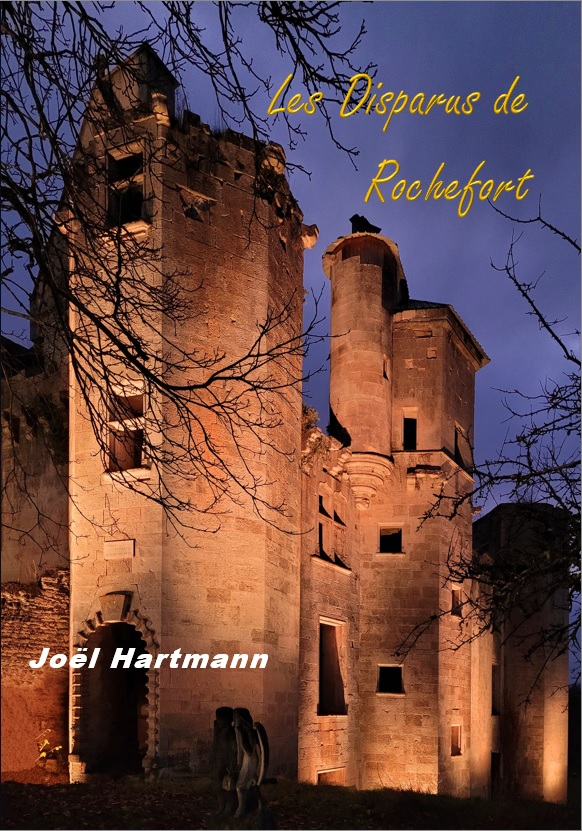 Les disparus de Rochefort: dédicace