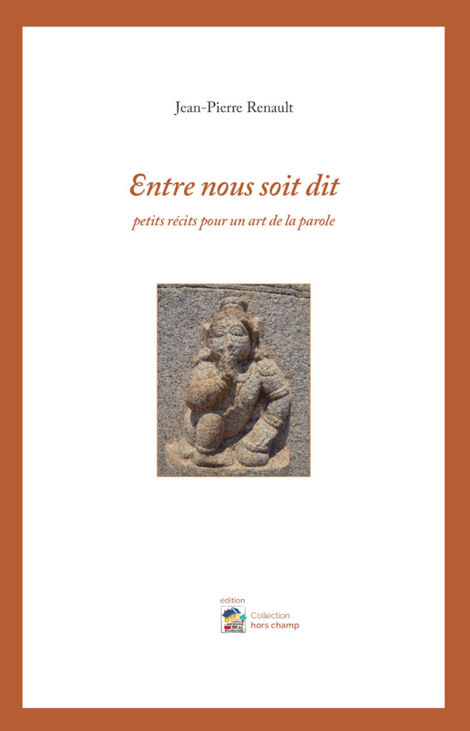 Livre Entre nous soit dit