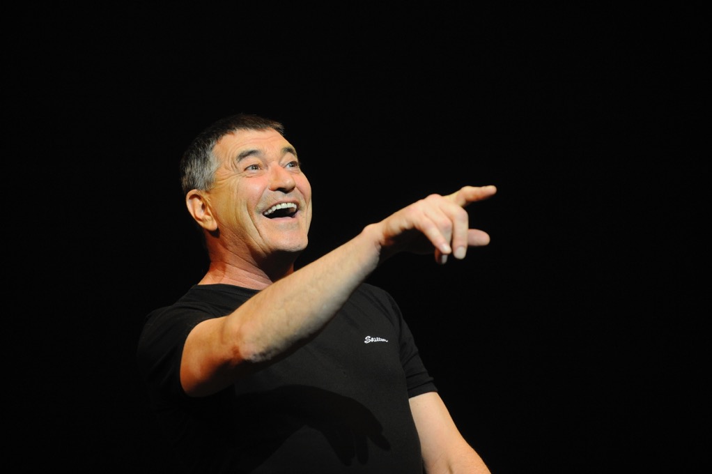 JM Bigard