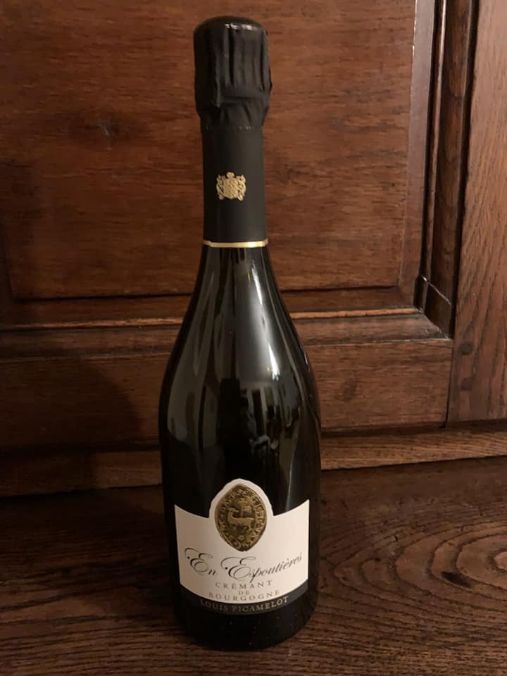 Première cuvée 