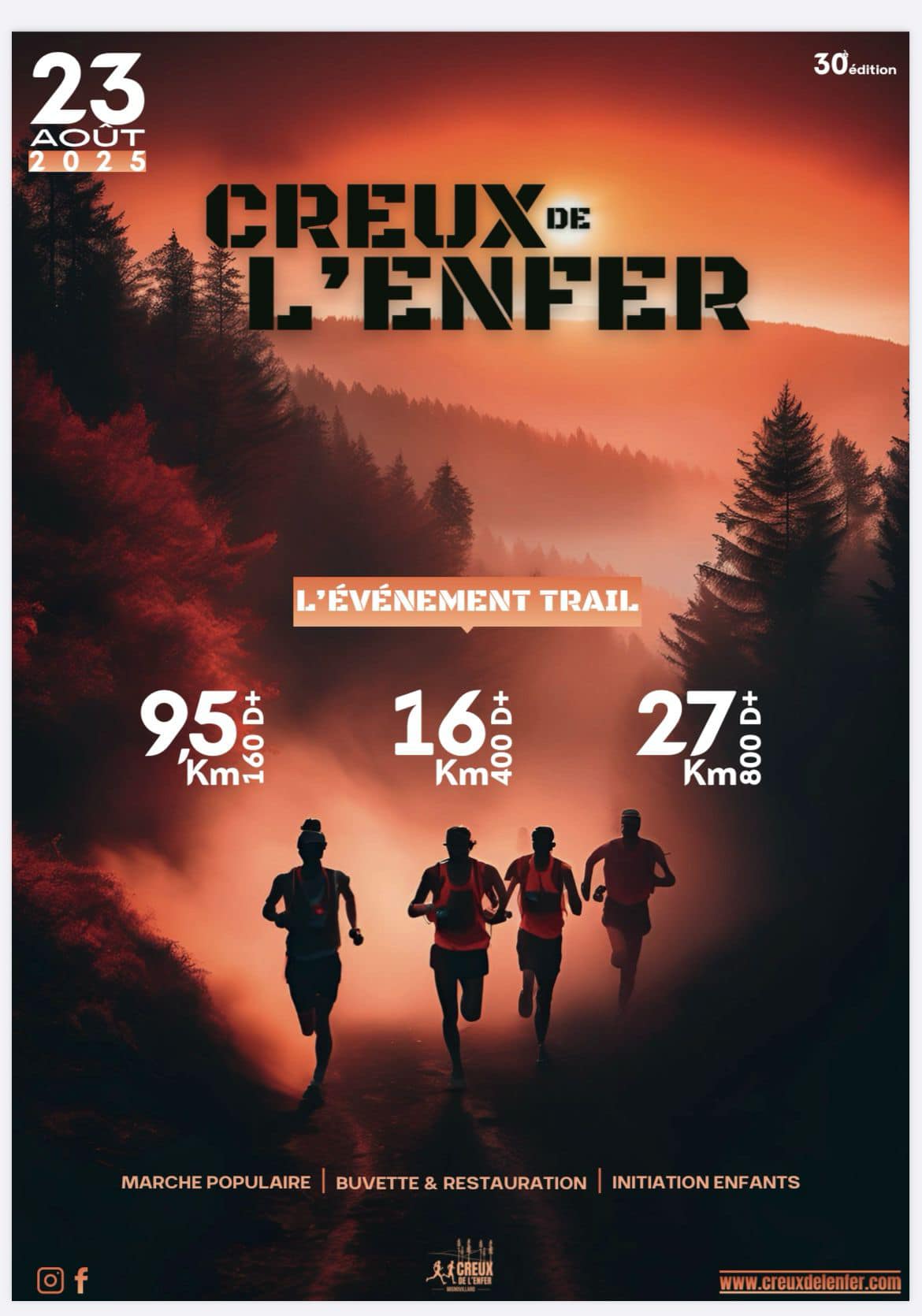 Creux de l'enfer