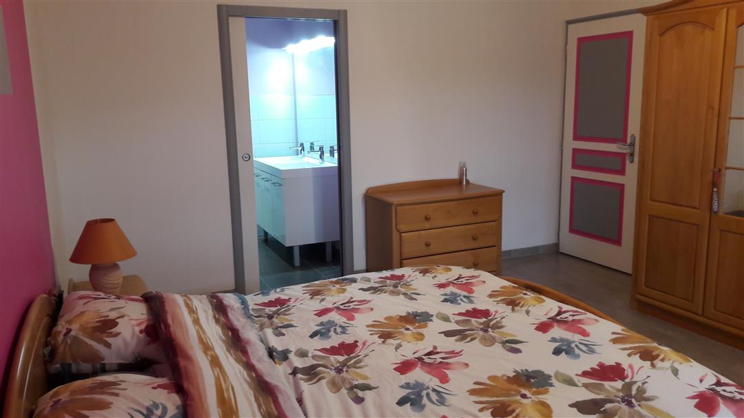 Gîte La Favière Enchantée