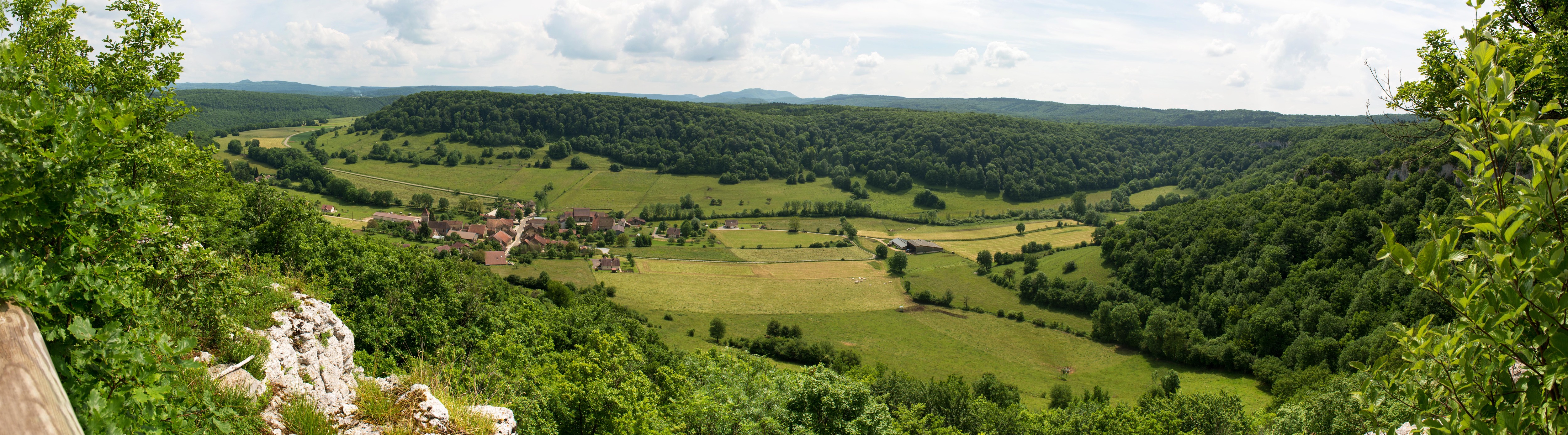 Sorties Espace Naturel Sensible à Cussey-sur-Lison