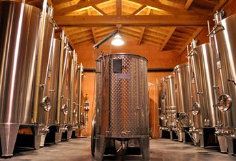 Portes ouvertes du Domaine Montbarbon