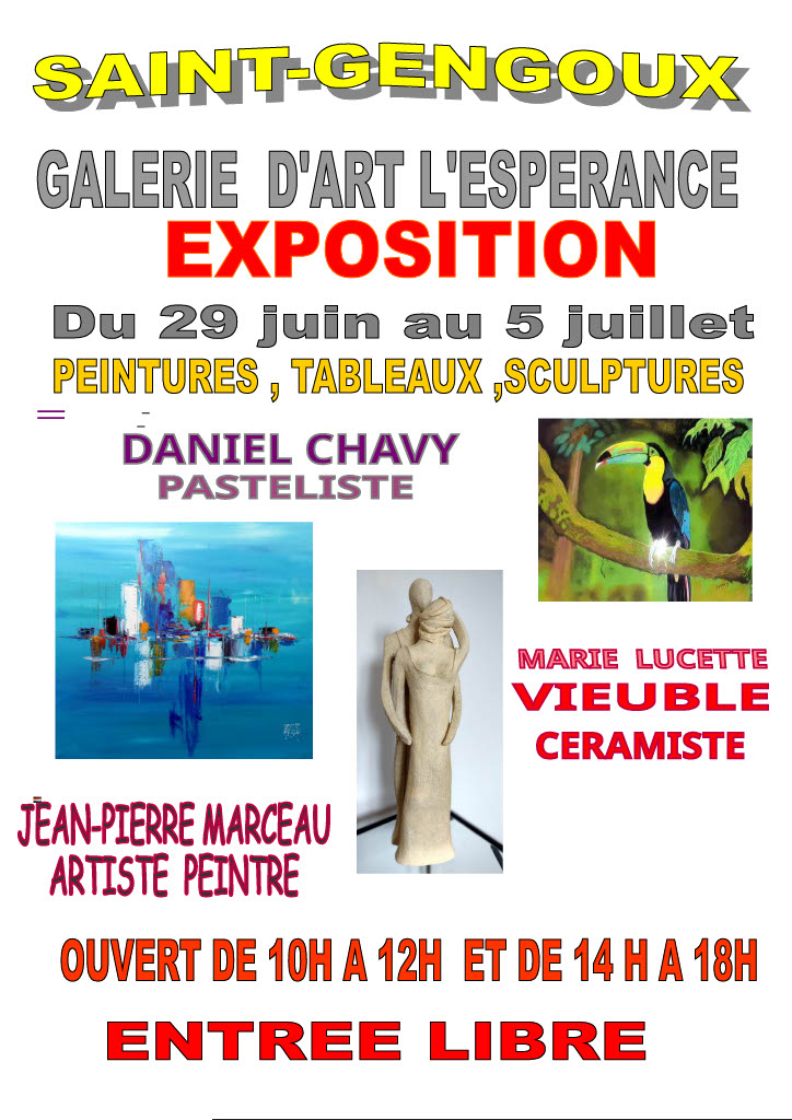 D. Chavy et J.P. Marceau et M.L. Vieuble