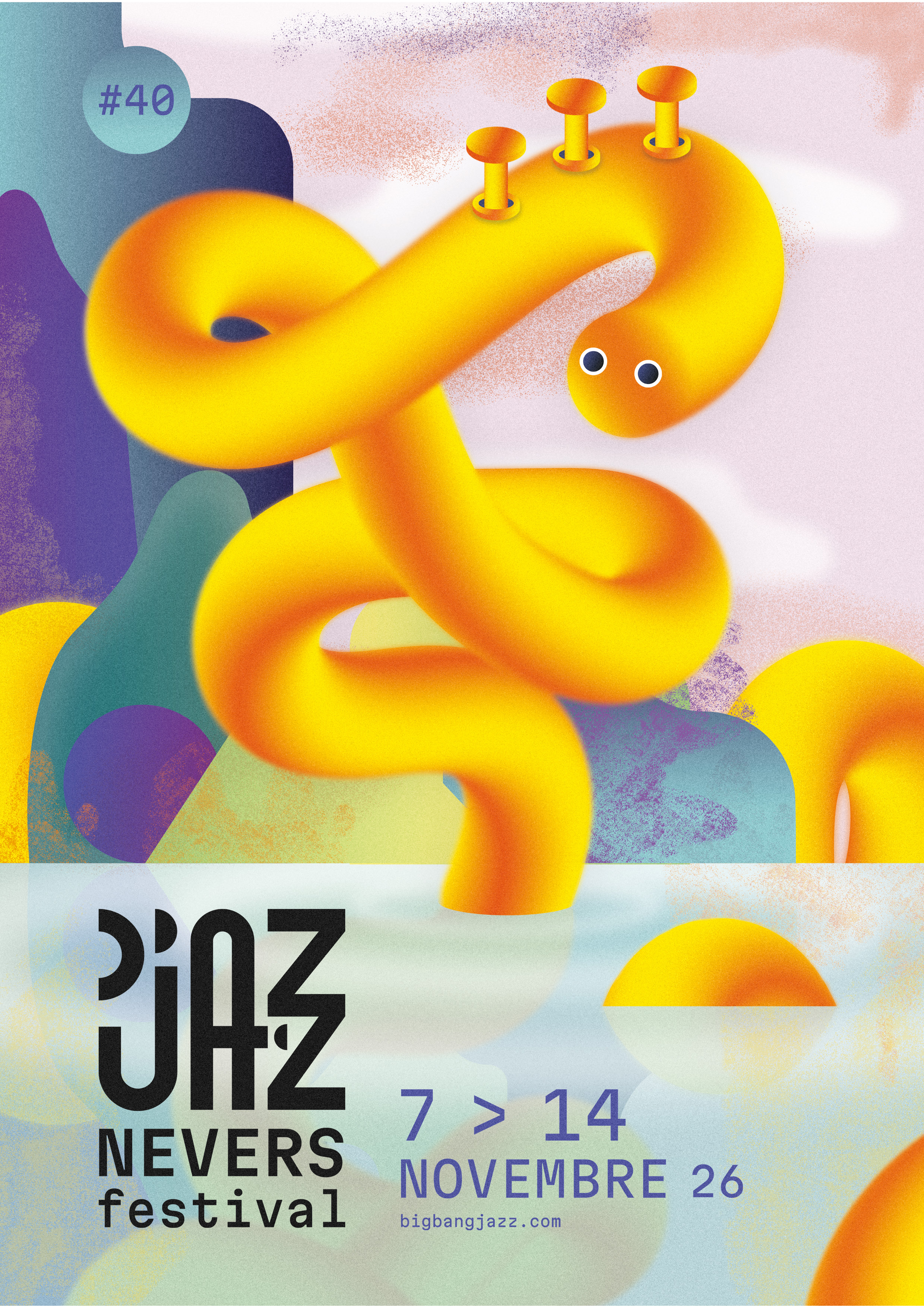 D'Jazz Nevers Festival