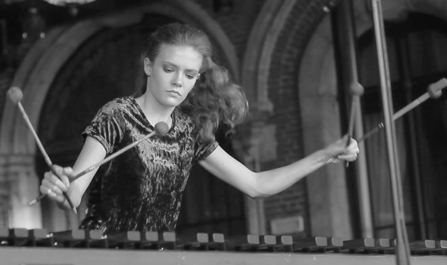 CONCERT Adélaïde Ferrière