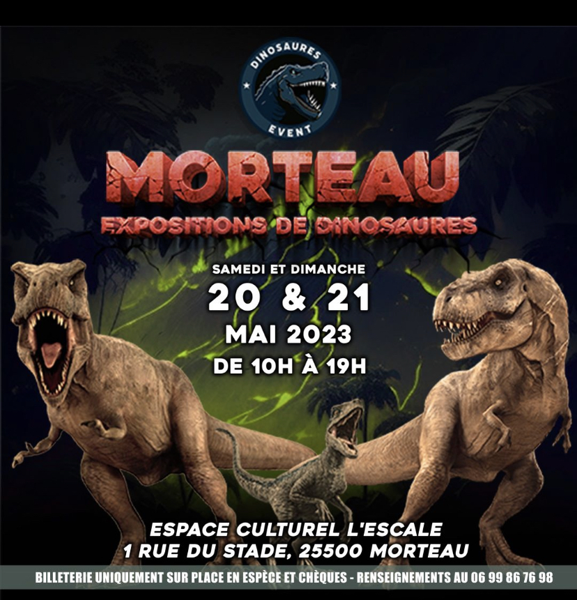 esposition-dinosaure-morteau