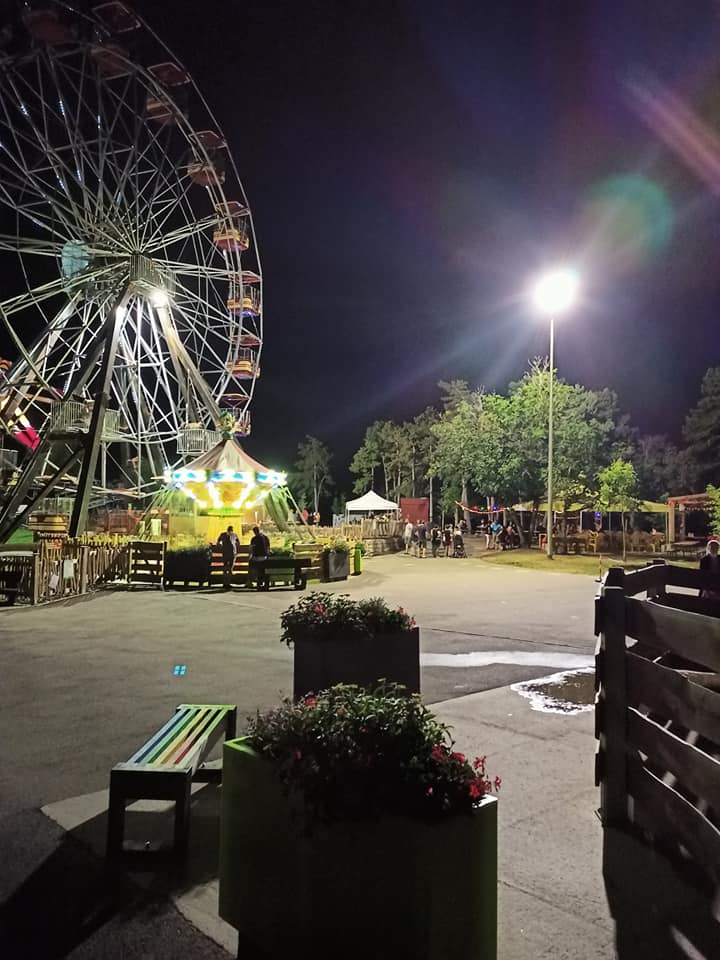 Soirée Guinguette