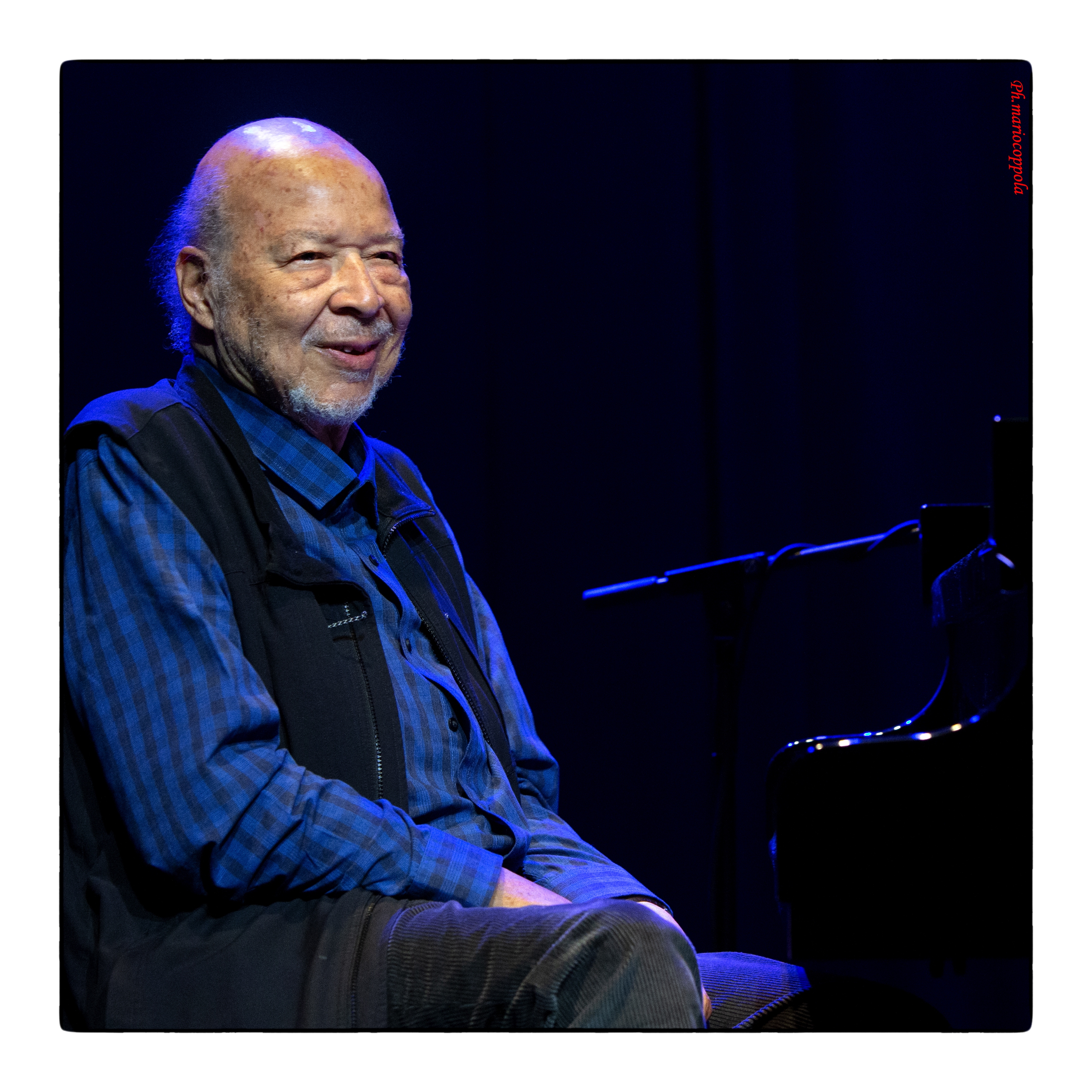 DAVE BURRELL ph. cr. Mario Coppola2