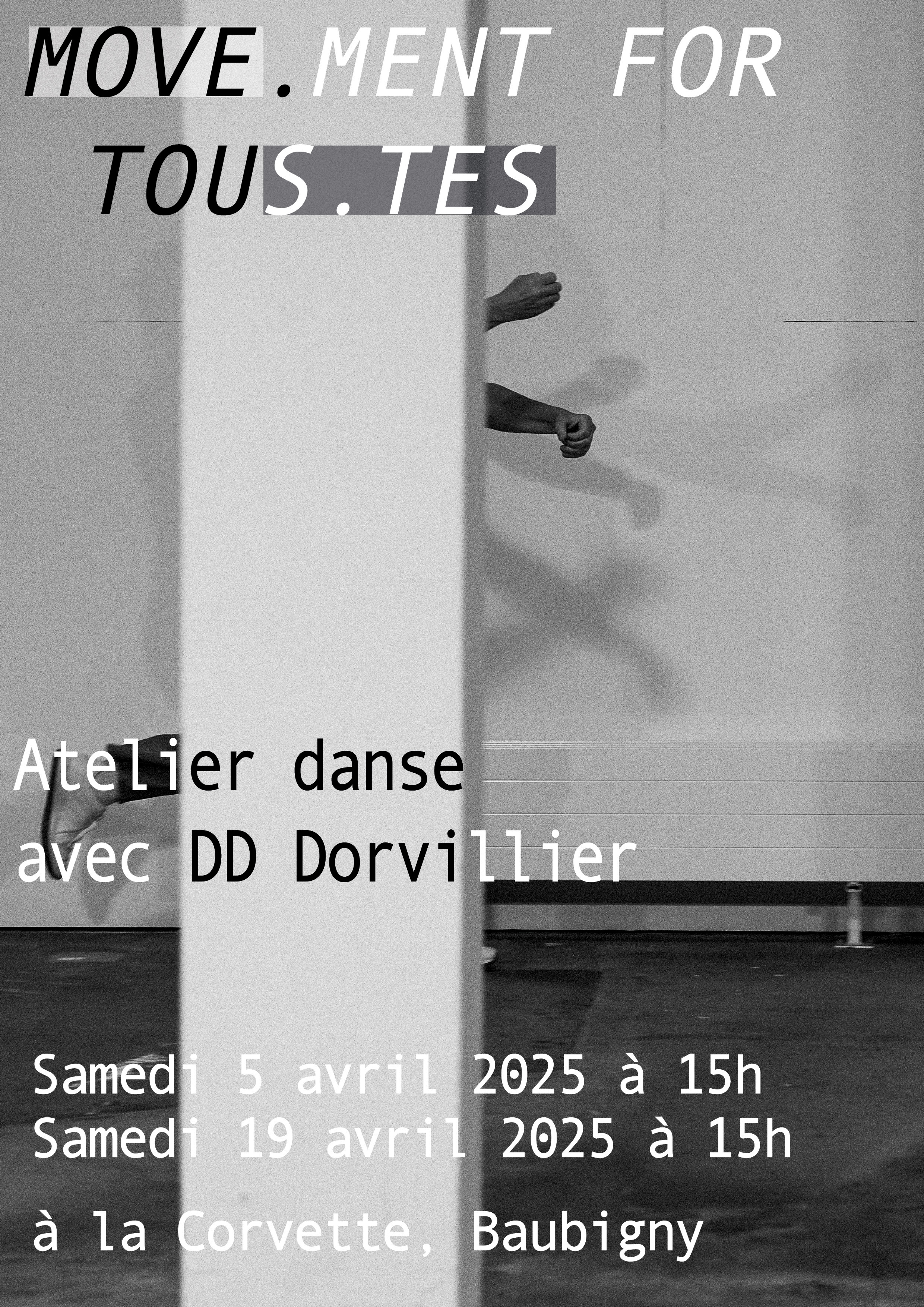 DD atelier