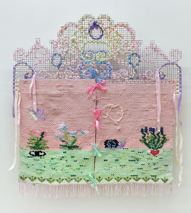 Exposition Textile