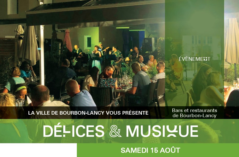Délices et Musique