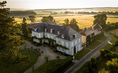 Château de La Resle