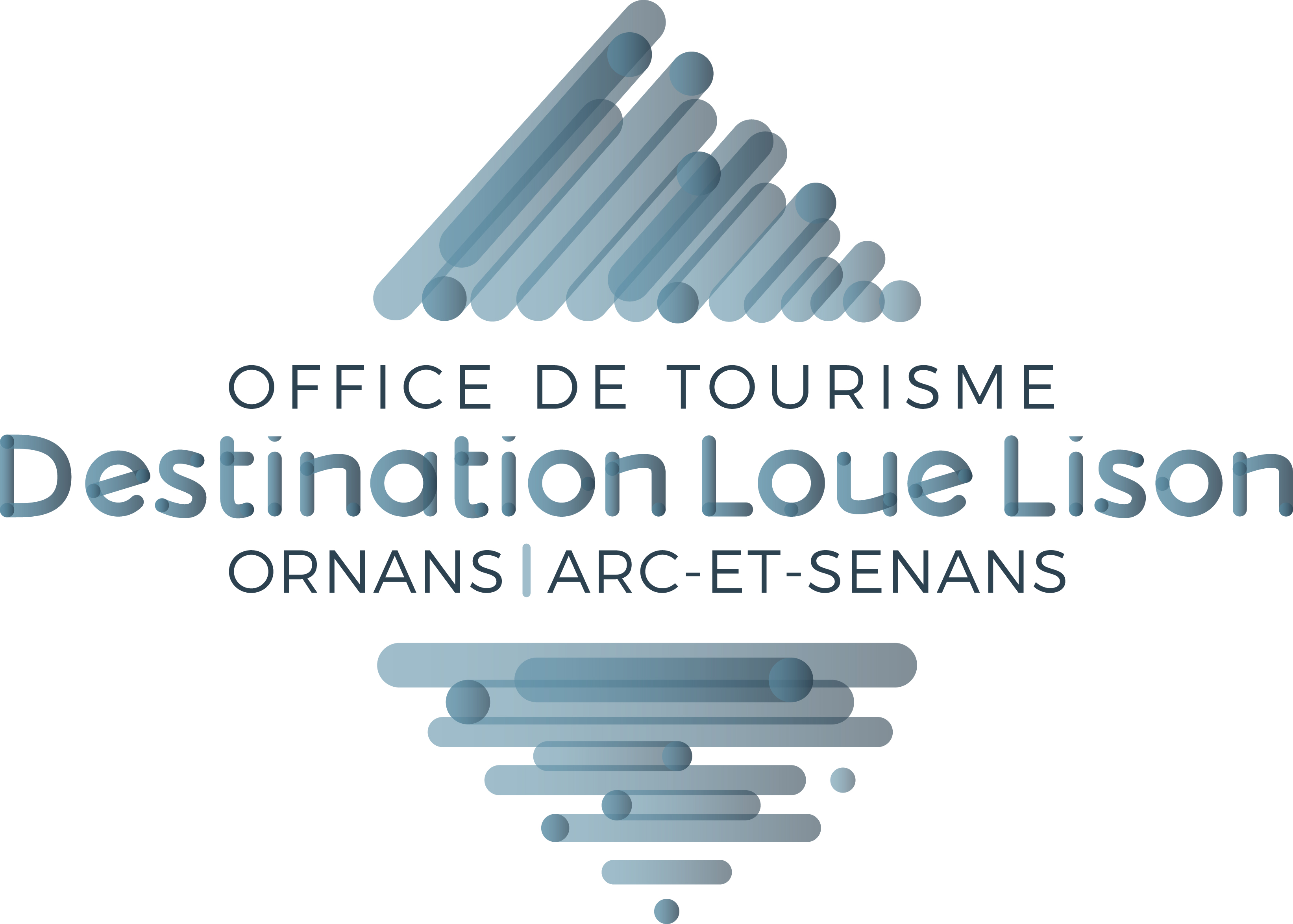Office de Tourisme Destination Loue Lison  France Bourgogne-Franche-Comté Doubs Ornans 25290