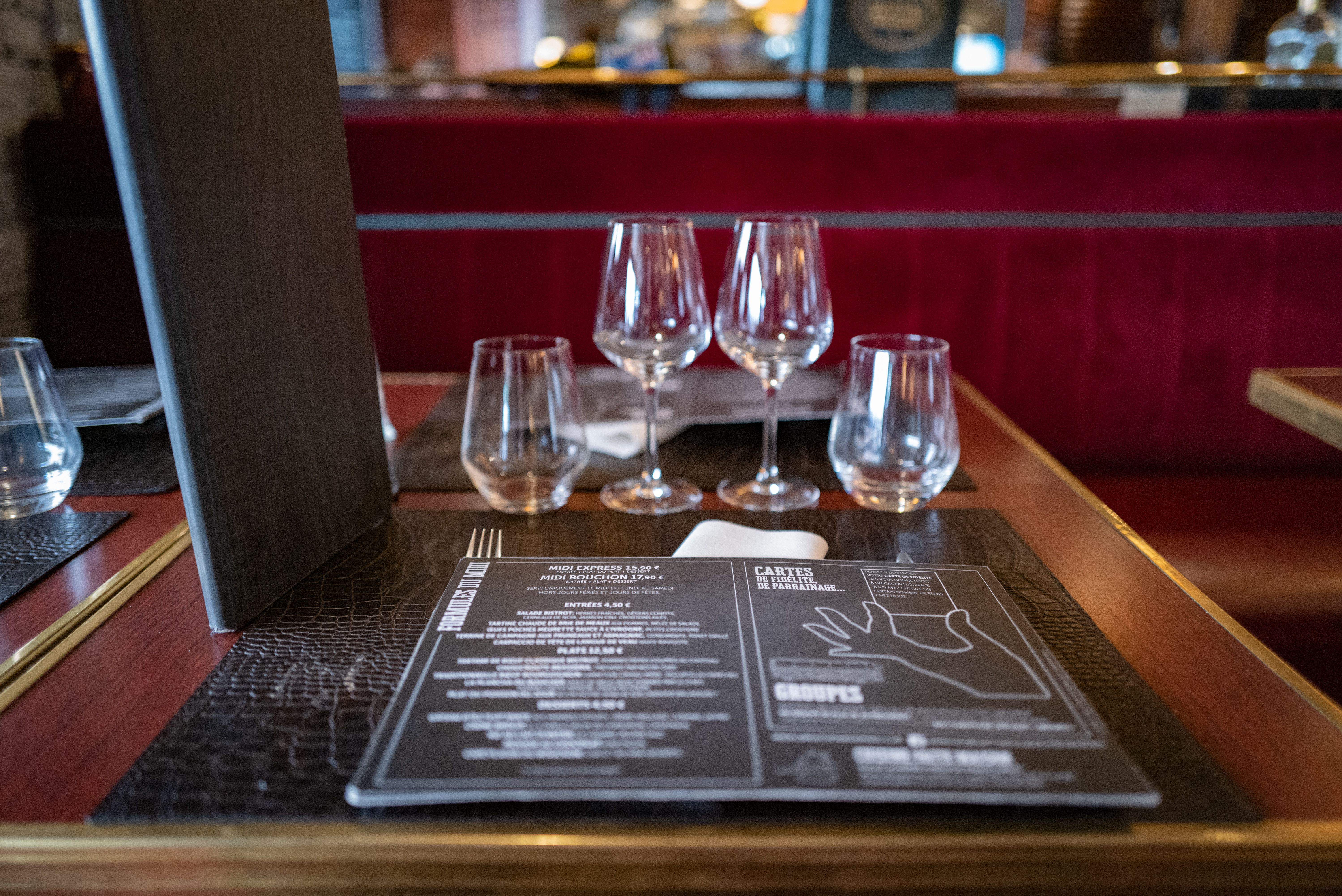 Le Bouchon Nivernais, Nevers - photo 15