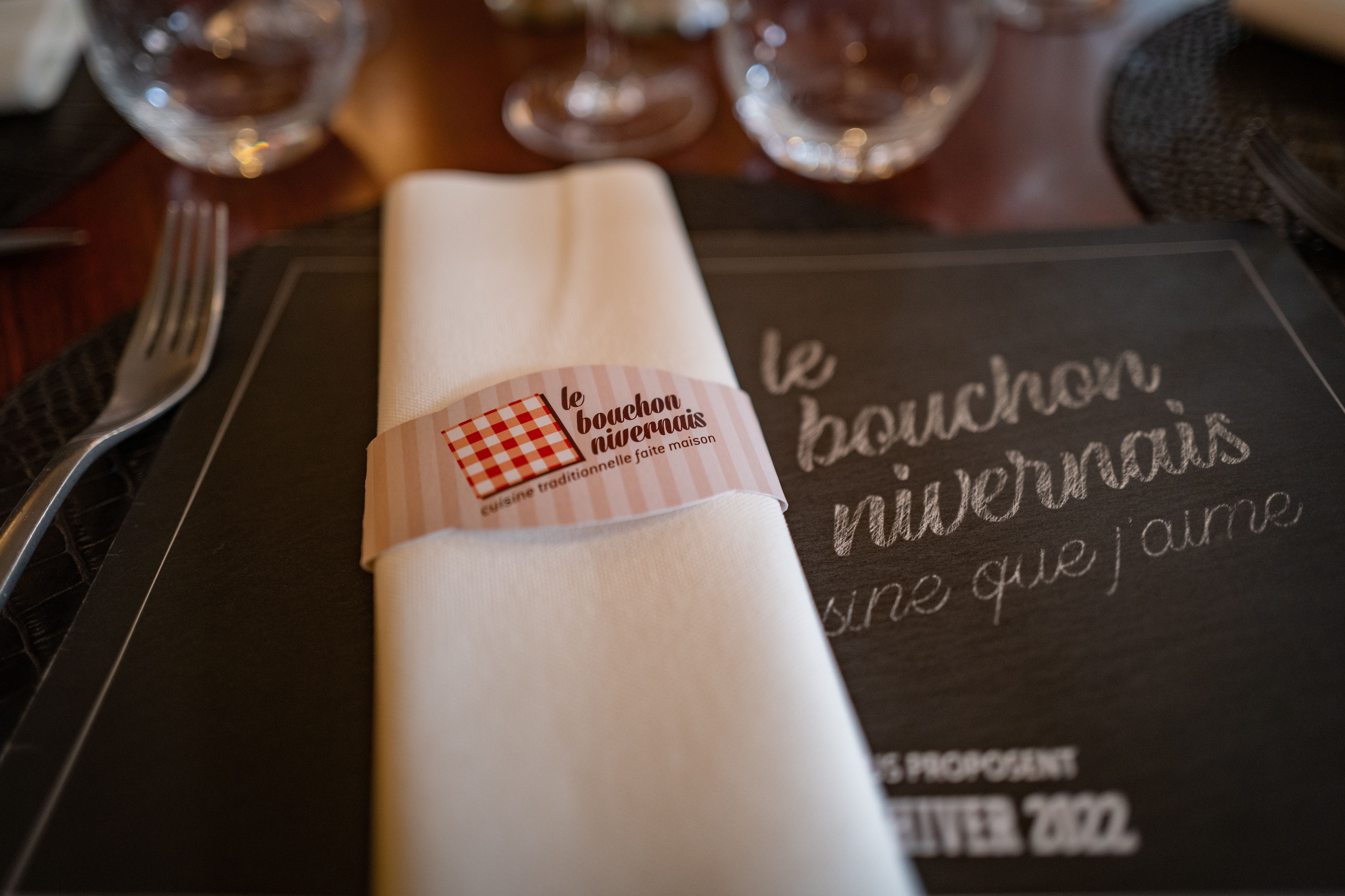 Le Bouchon Nivernais, Nevers - photo 4