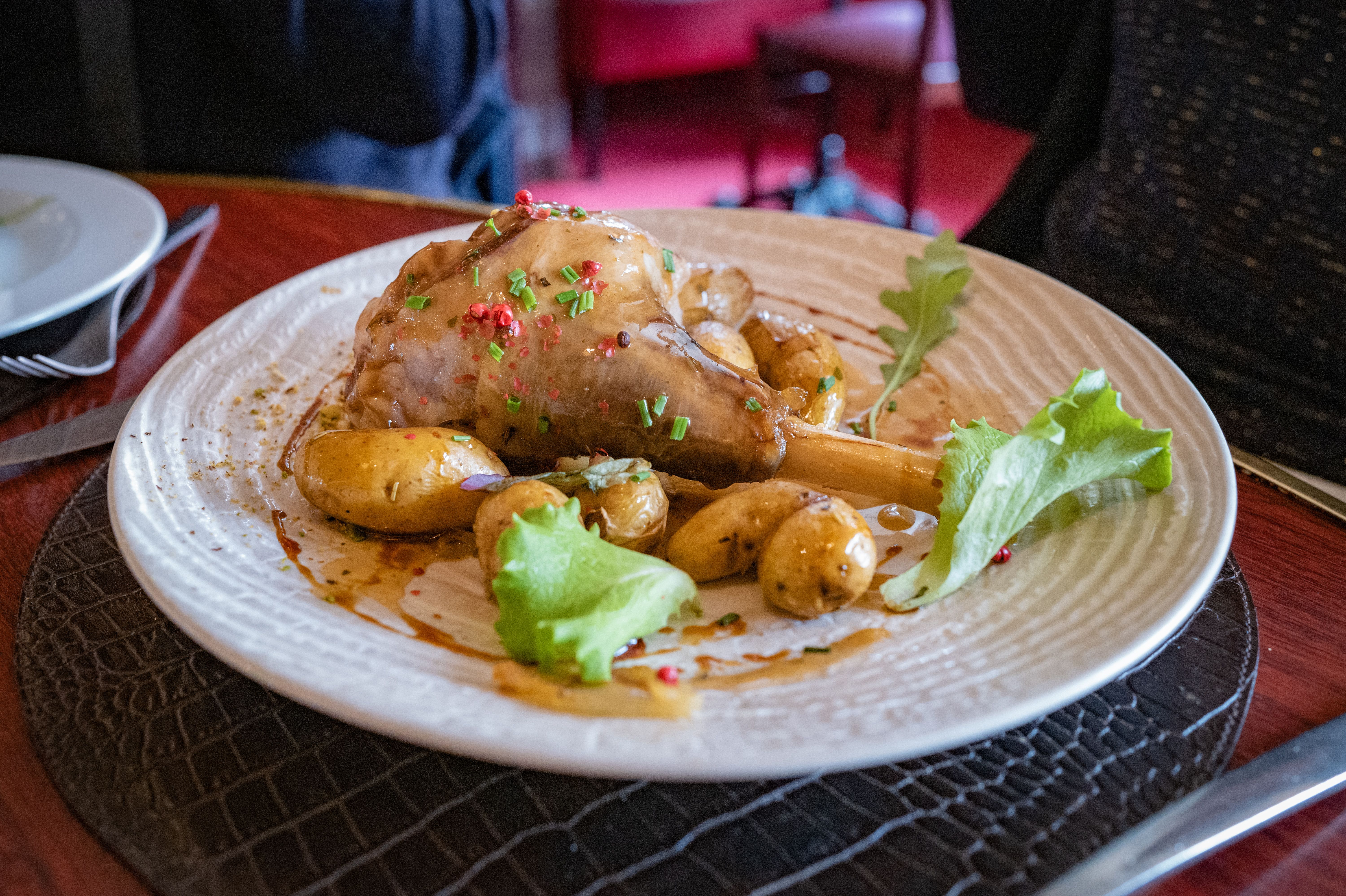 Le Bouchon Nivernais, Nevers - photo 12