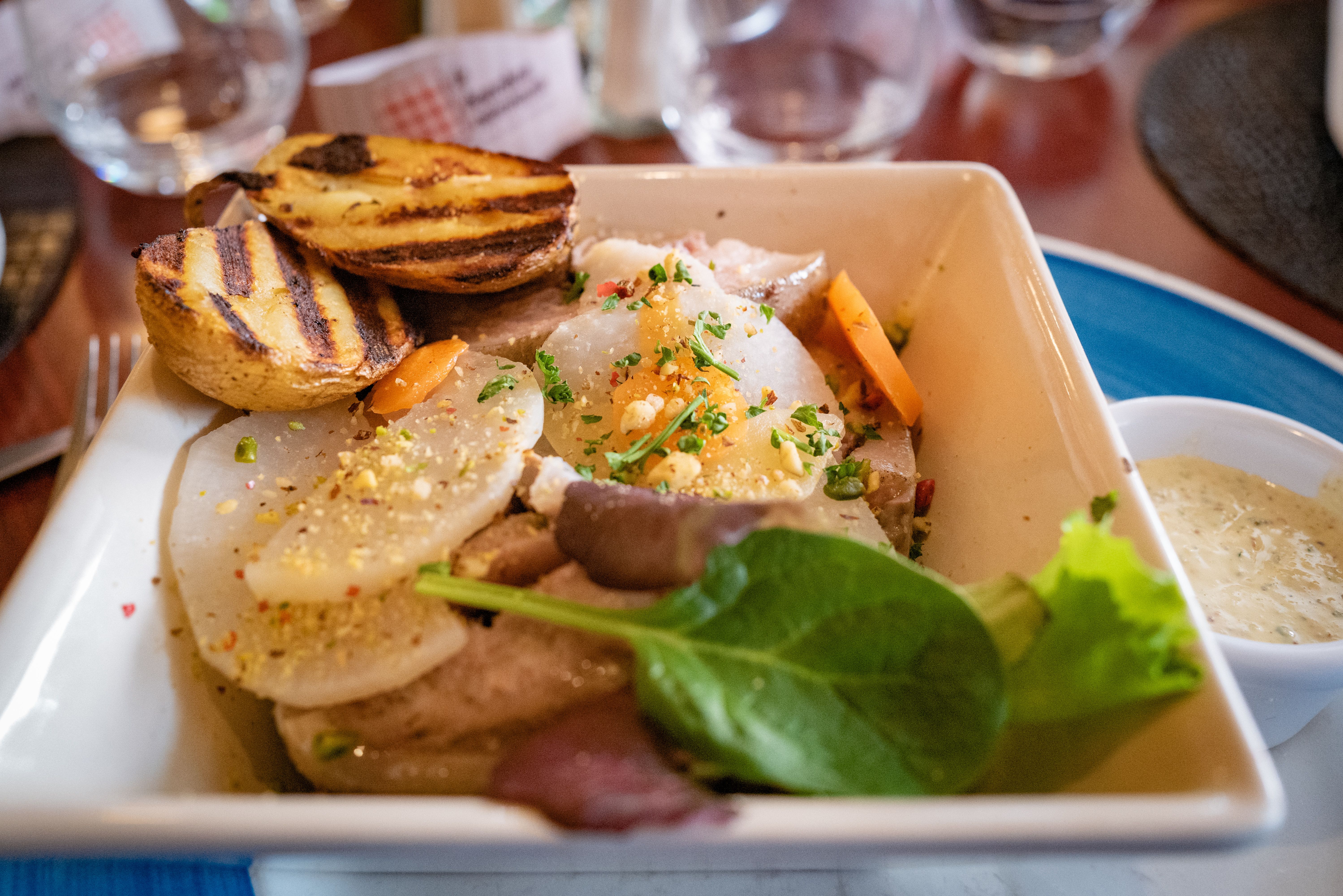 Le Bouchon Nivernais, Nevers