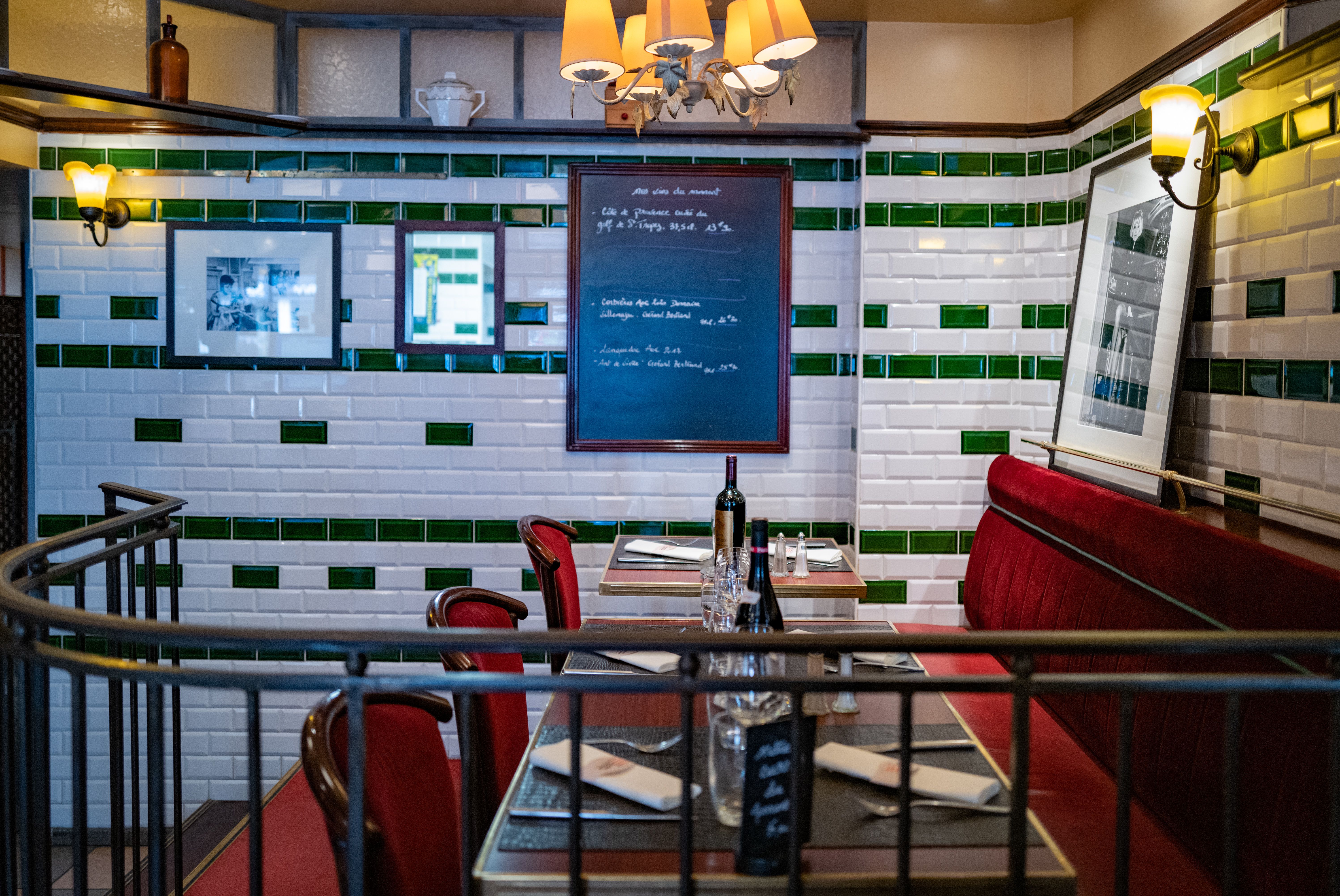 Le Bouchon Nivernais, Nevers - photo 11