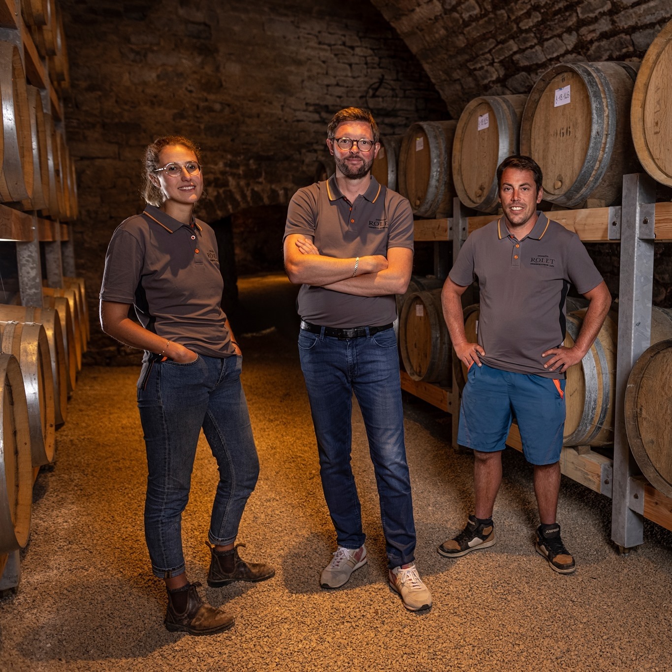 DOMAINE ROLET