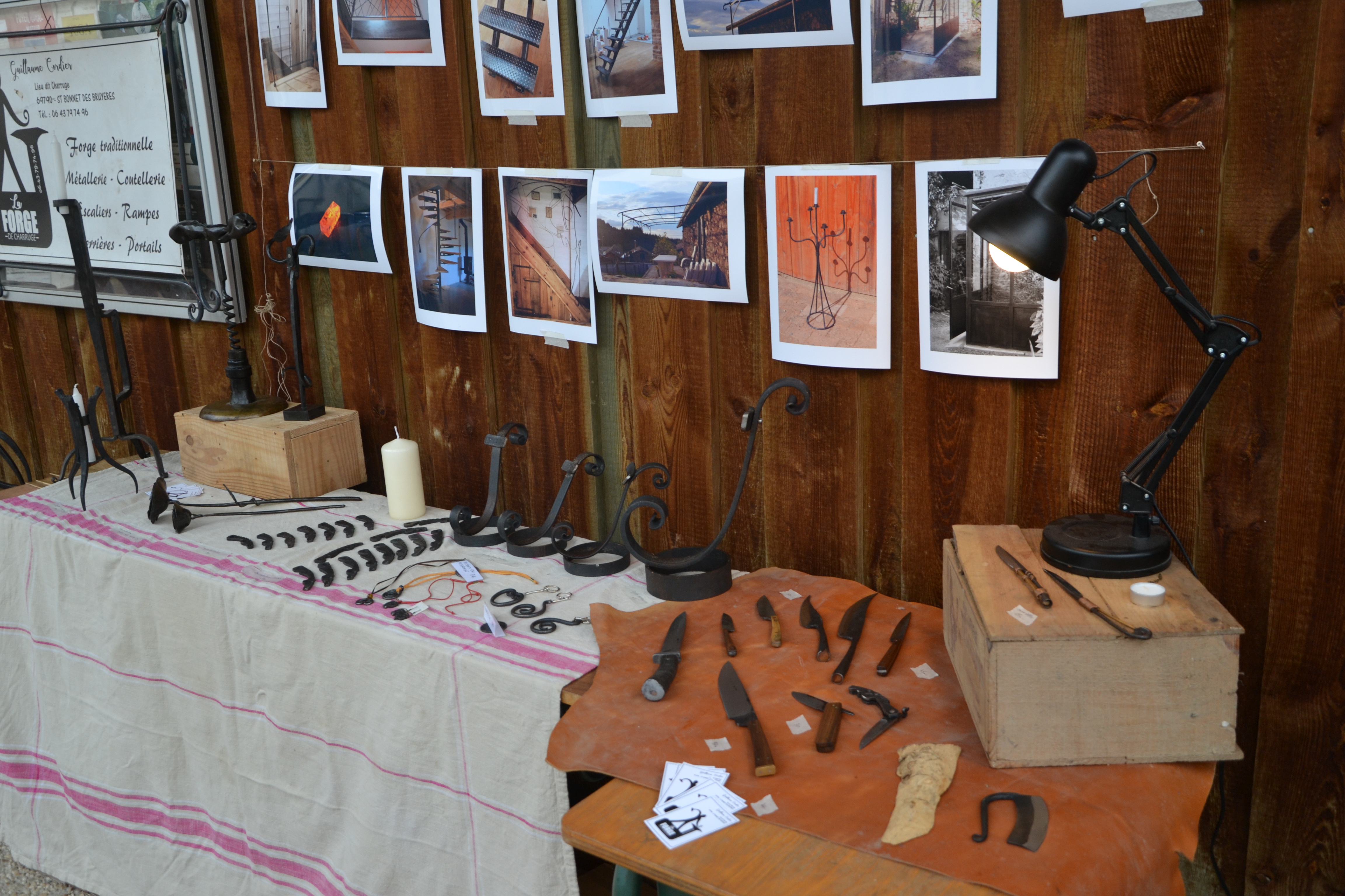 Marché de Noël de Matour3