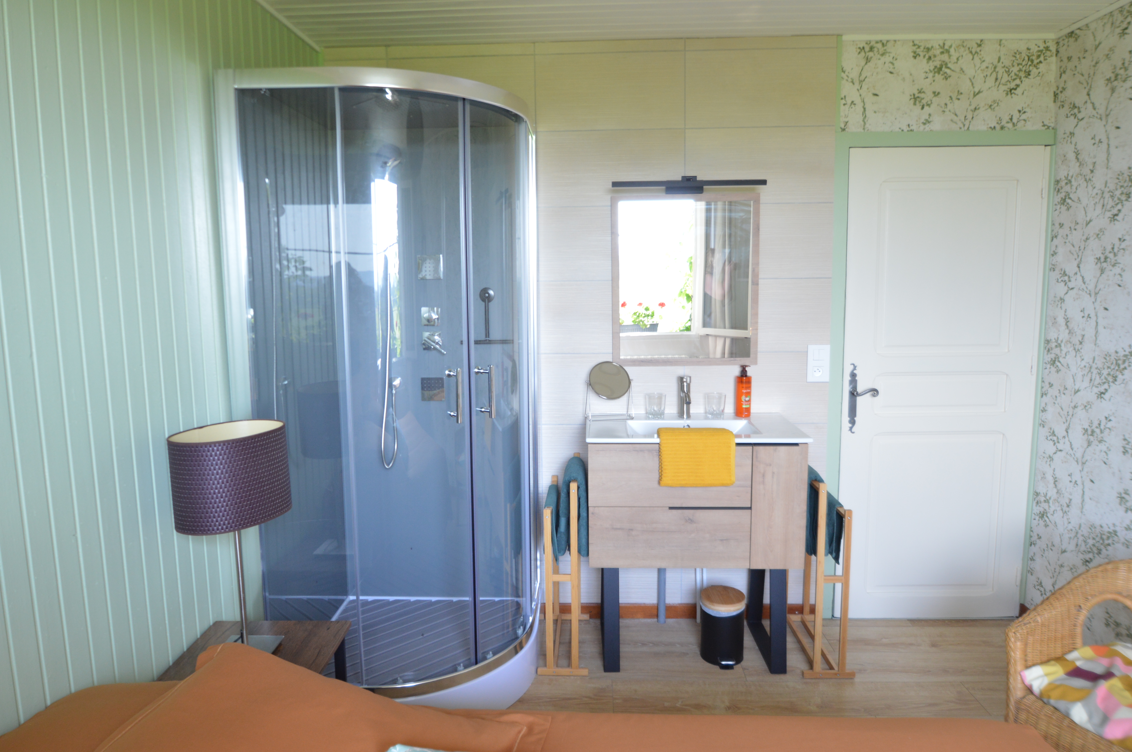 Au champ cailloux - photo 3