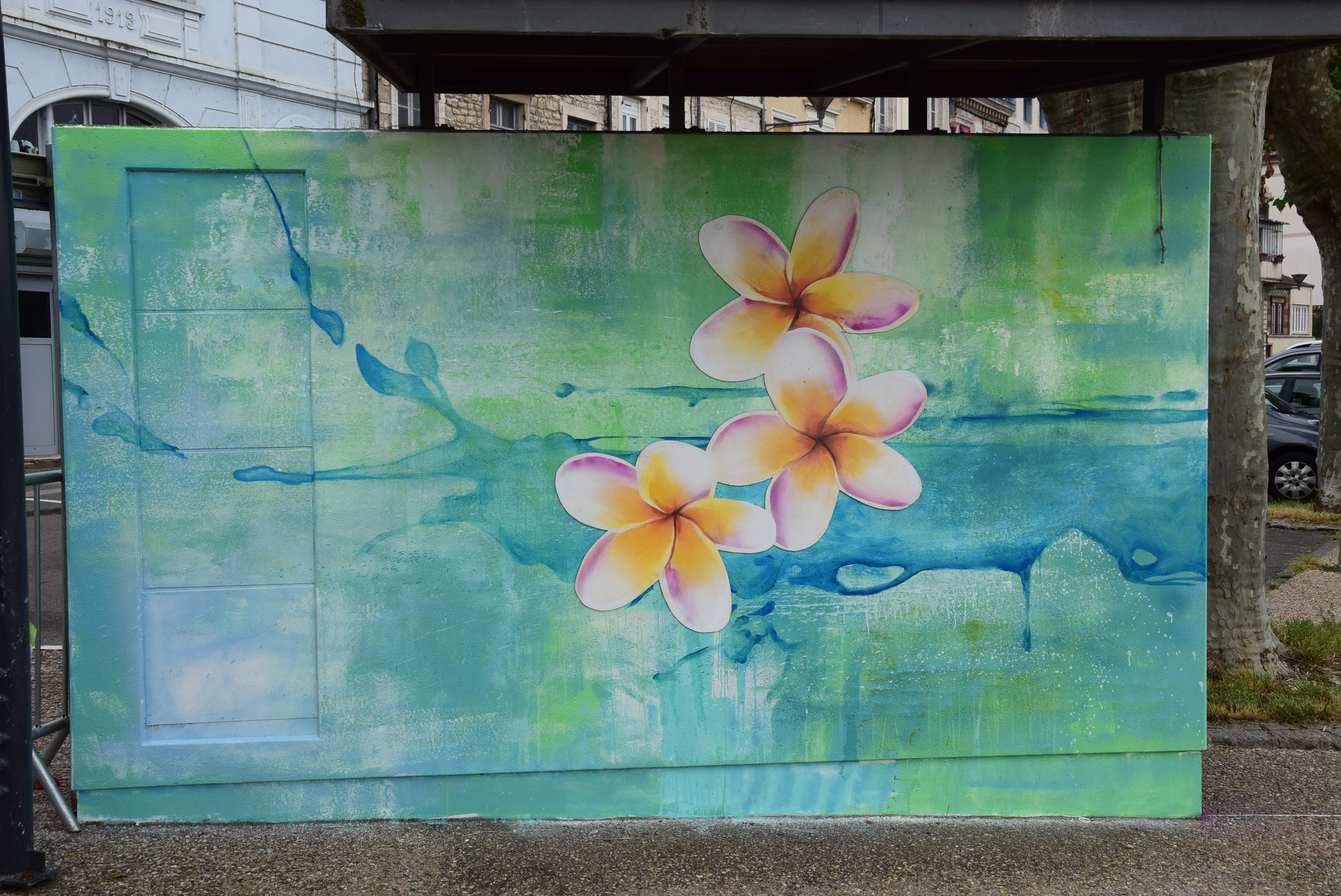 Atelier Stree-Art