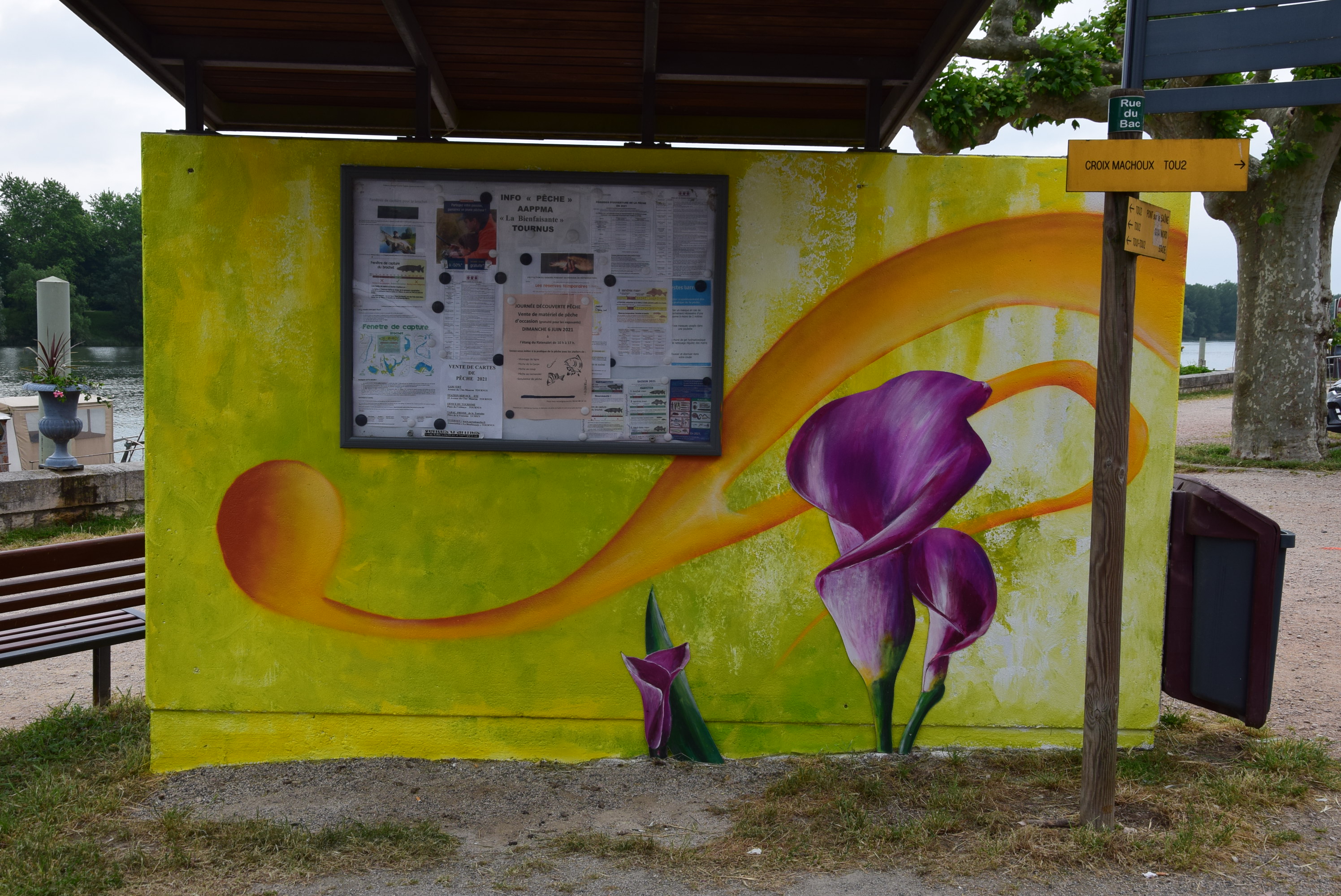 Atelier Stree-Art