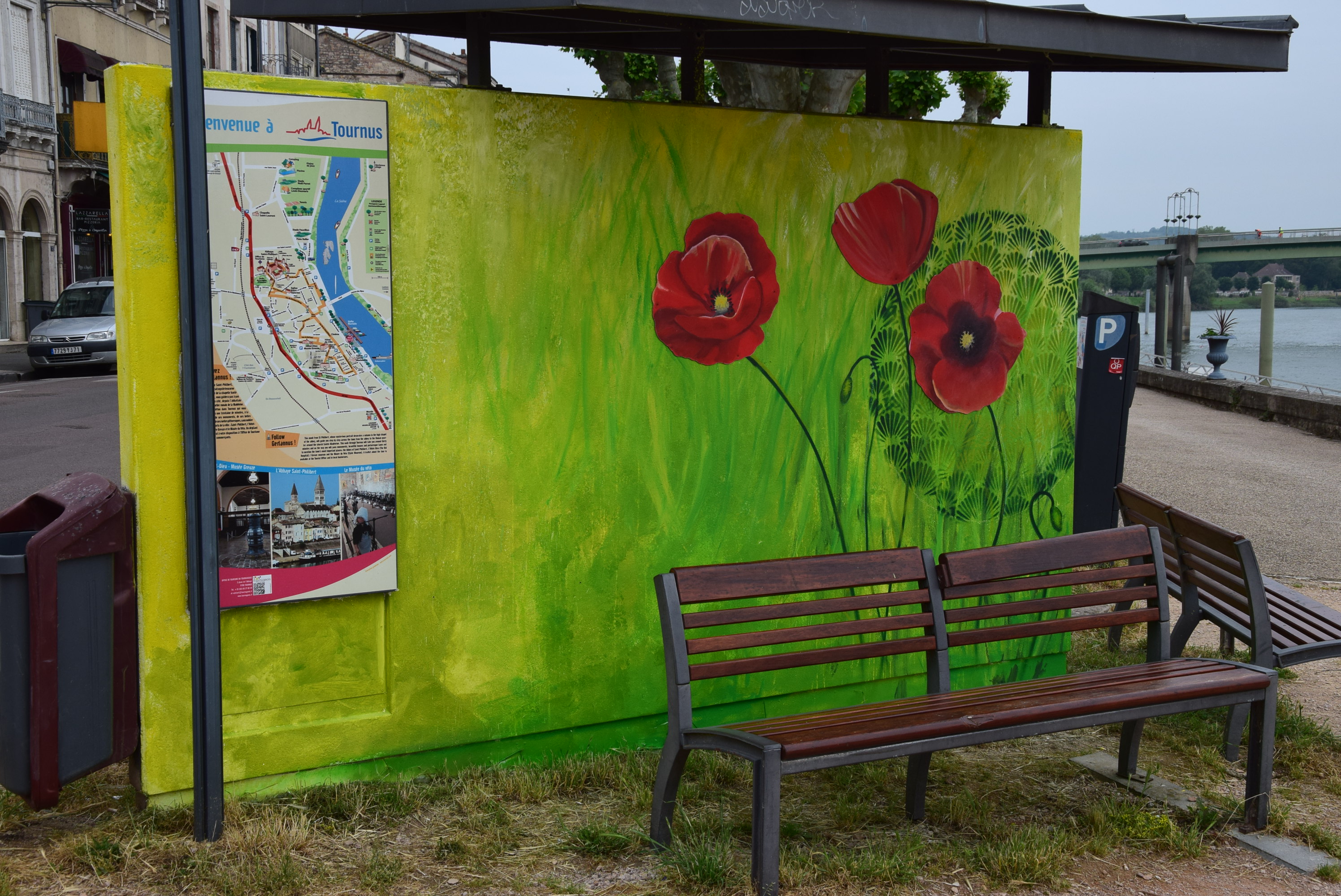 Atelier Stree-Art