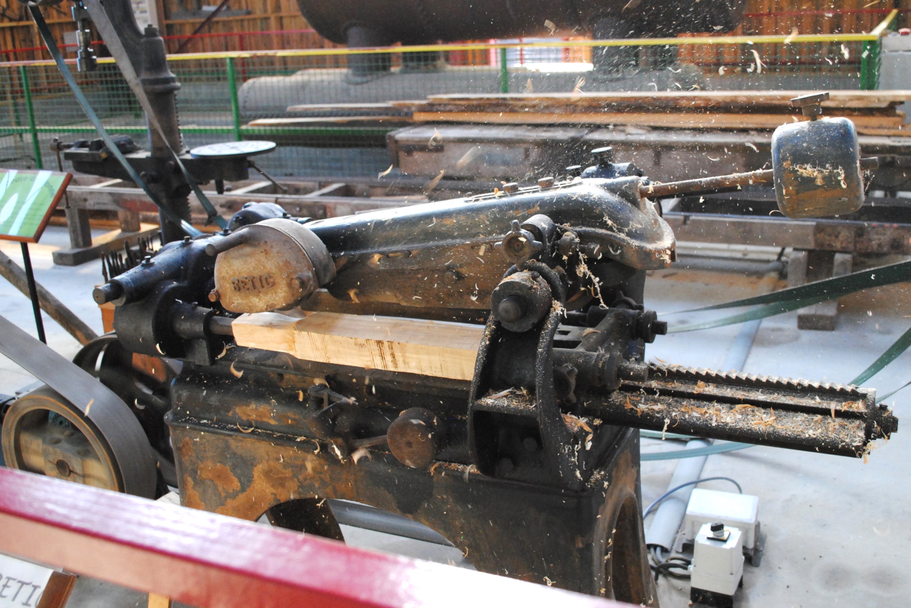 Journées Européennes du Patrimoine + Brocante au MUMAR à Saint-Loup-des-Bois