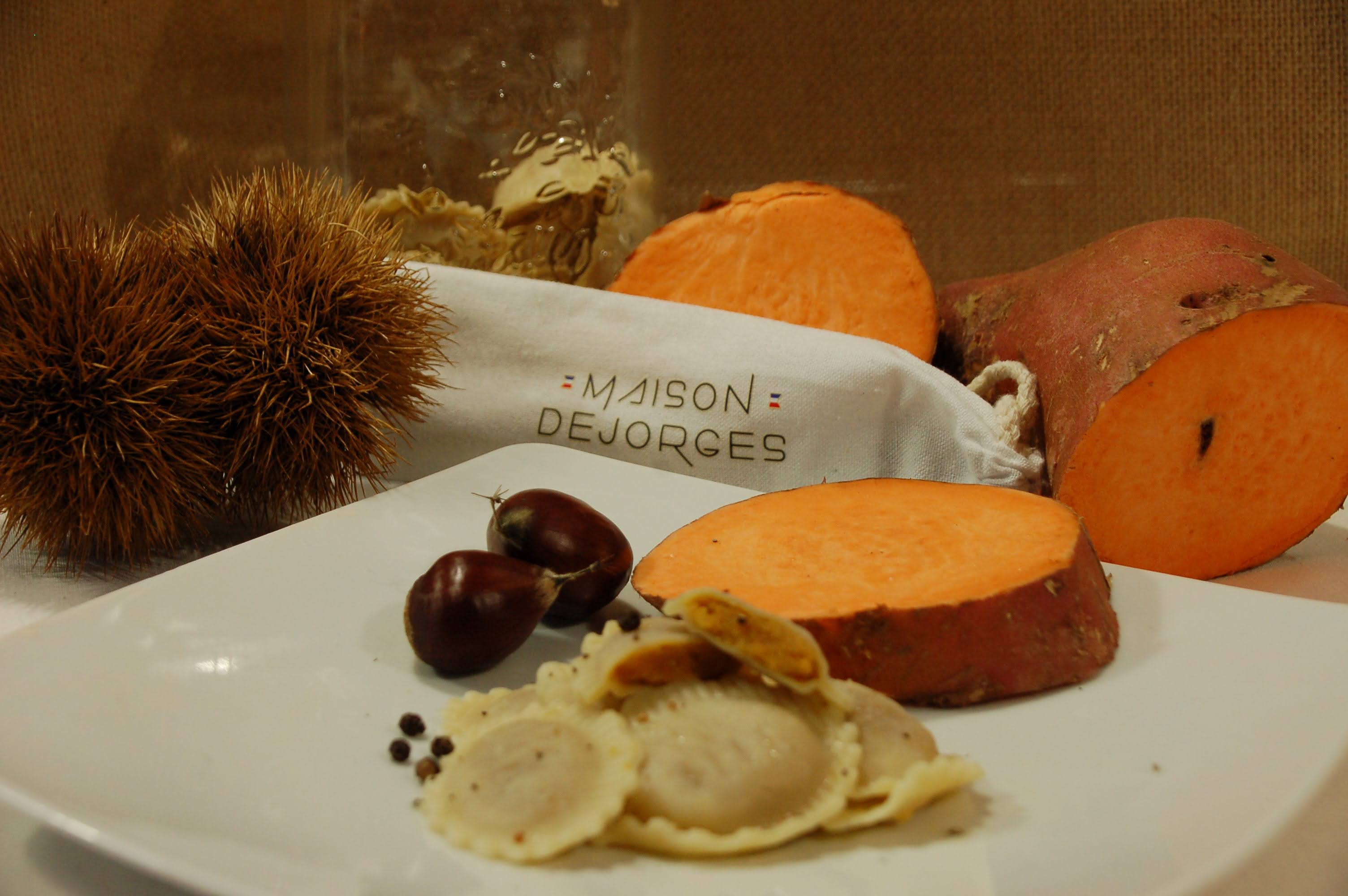 Maison DEJORGES