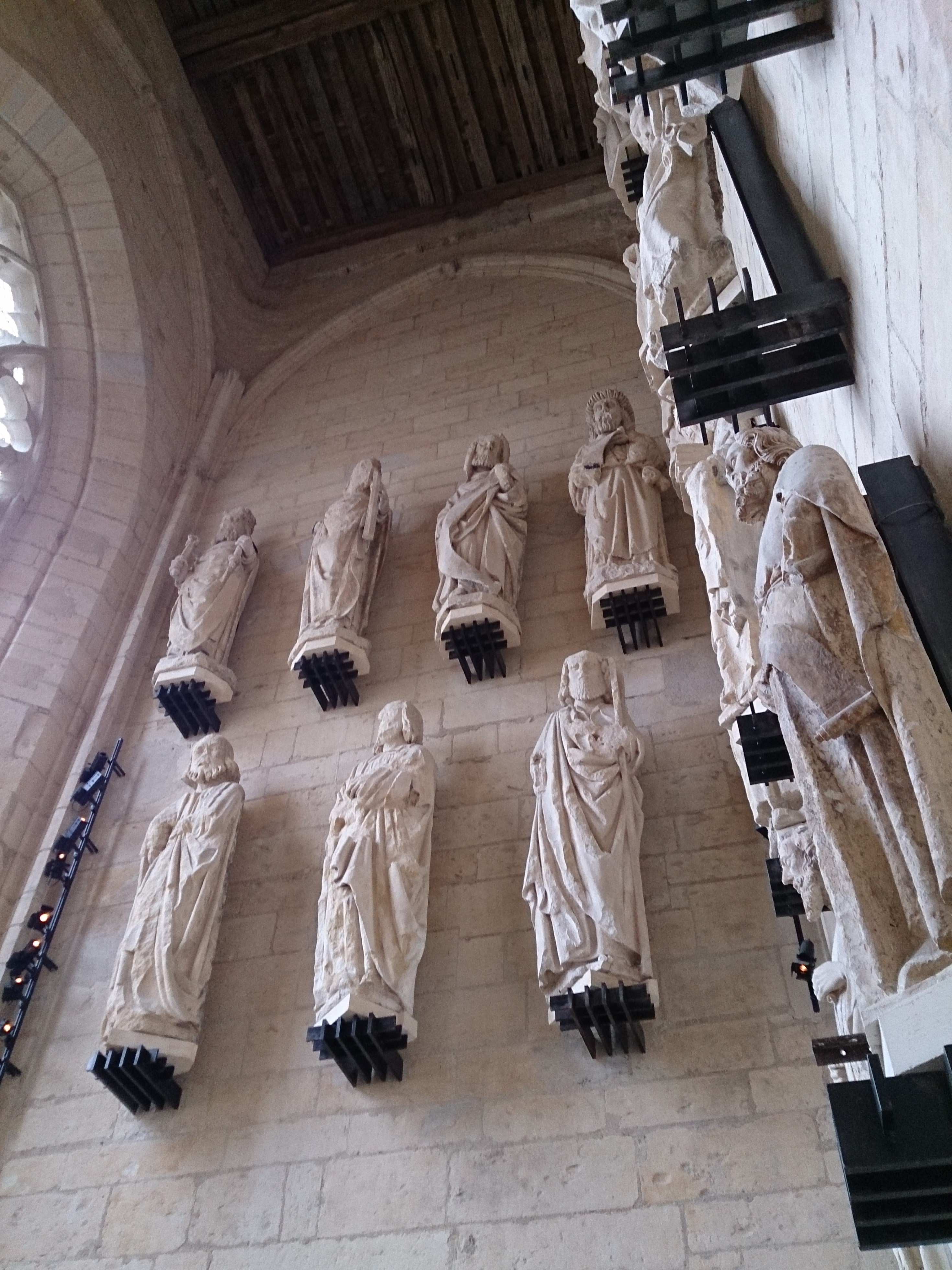 VISITE COMMENTÉE : TOUR BOHIER PAR REGARDS SUR LA CATHÉDRALE