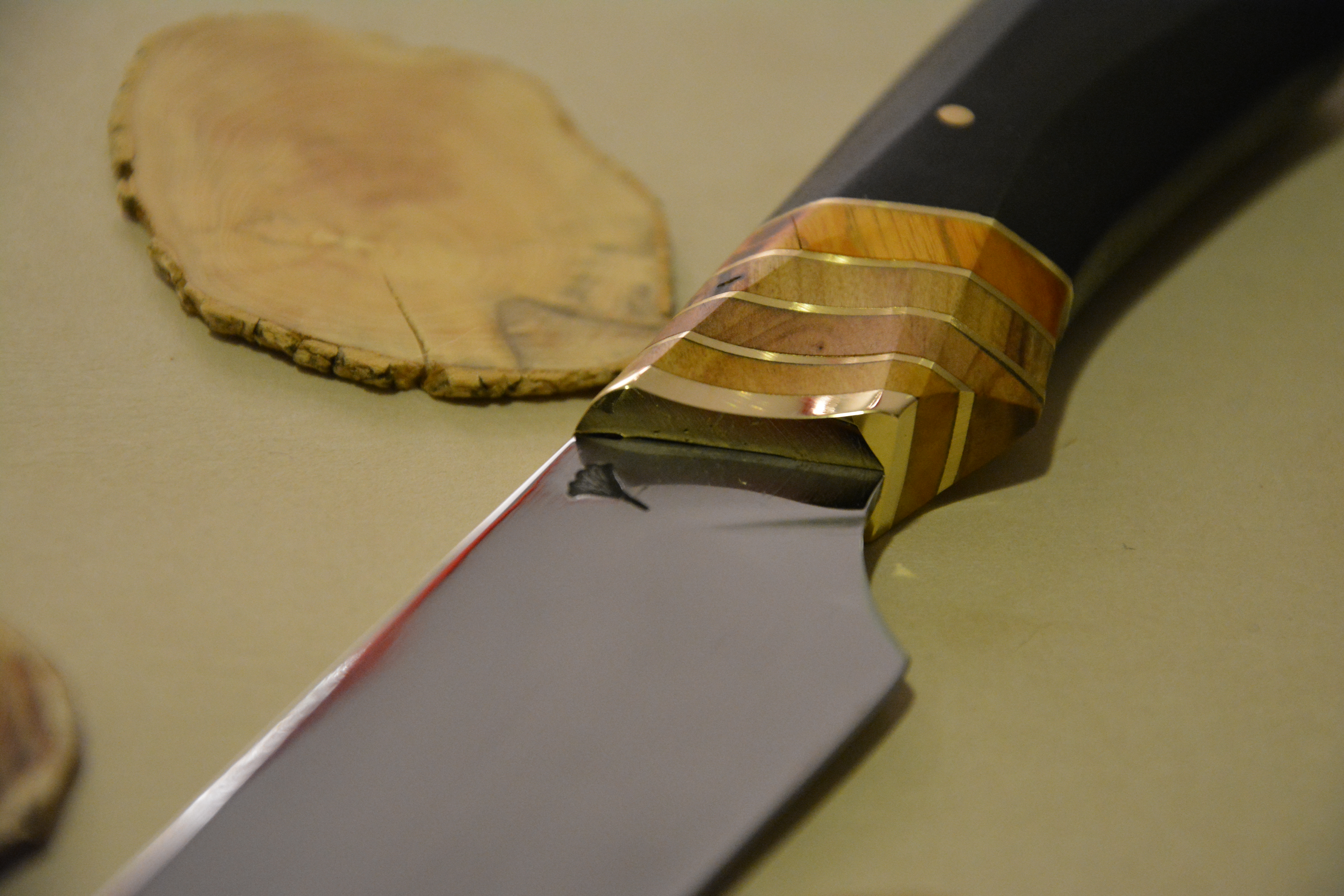 Forge du Ginkgo