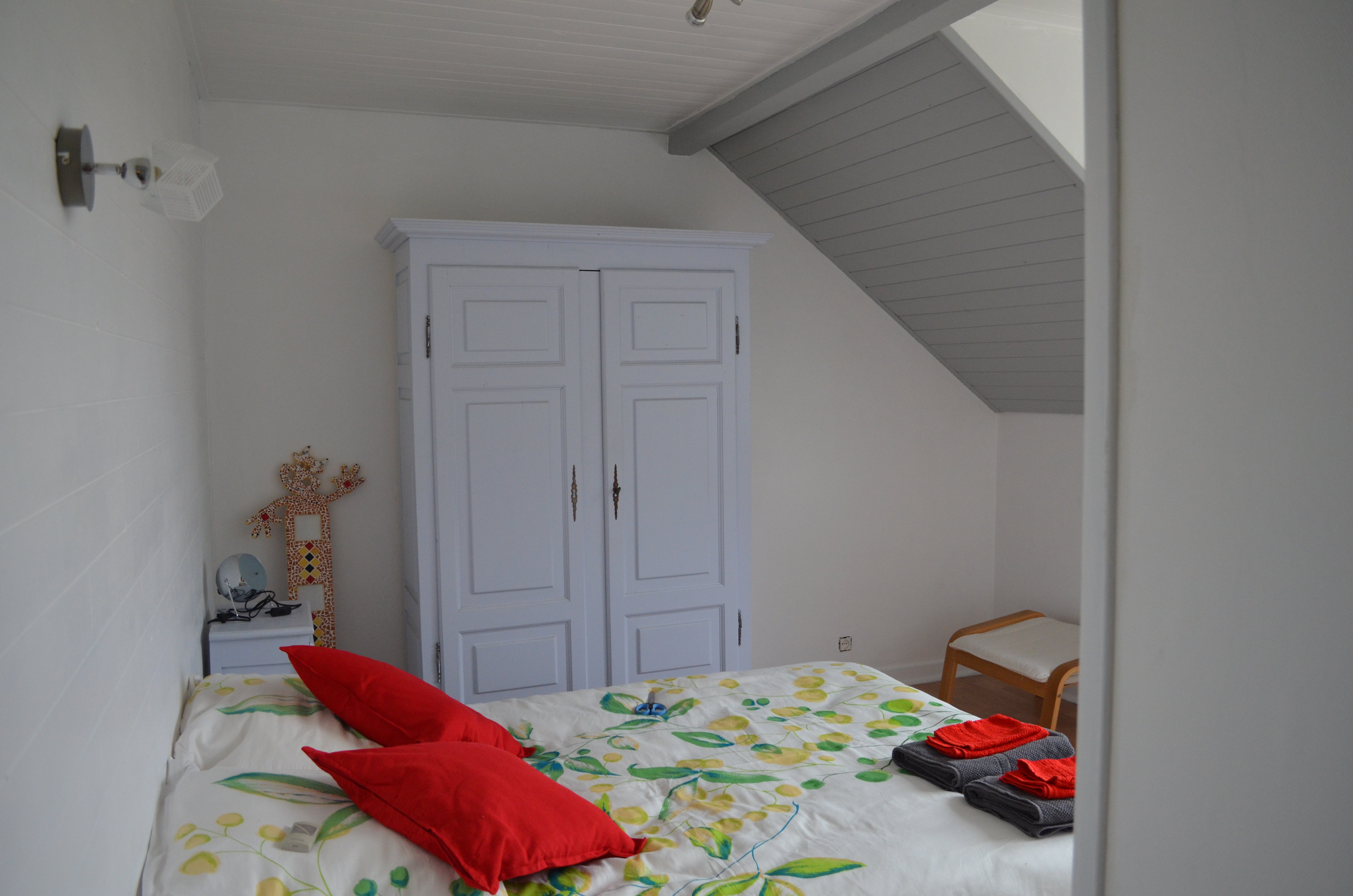 Les chambres de Marie’O, chambre d'hôtes à Brazey-en-Plaine