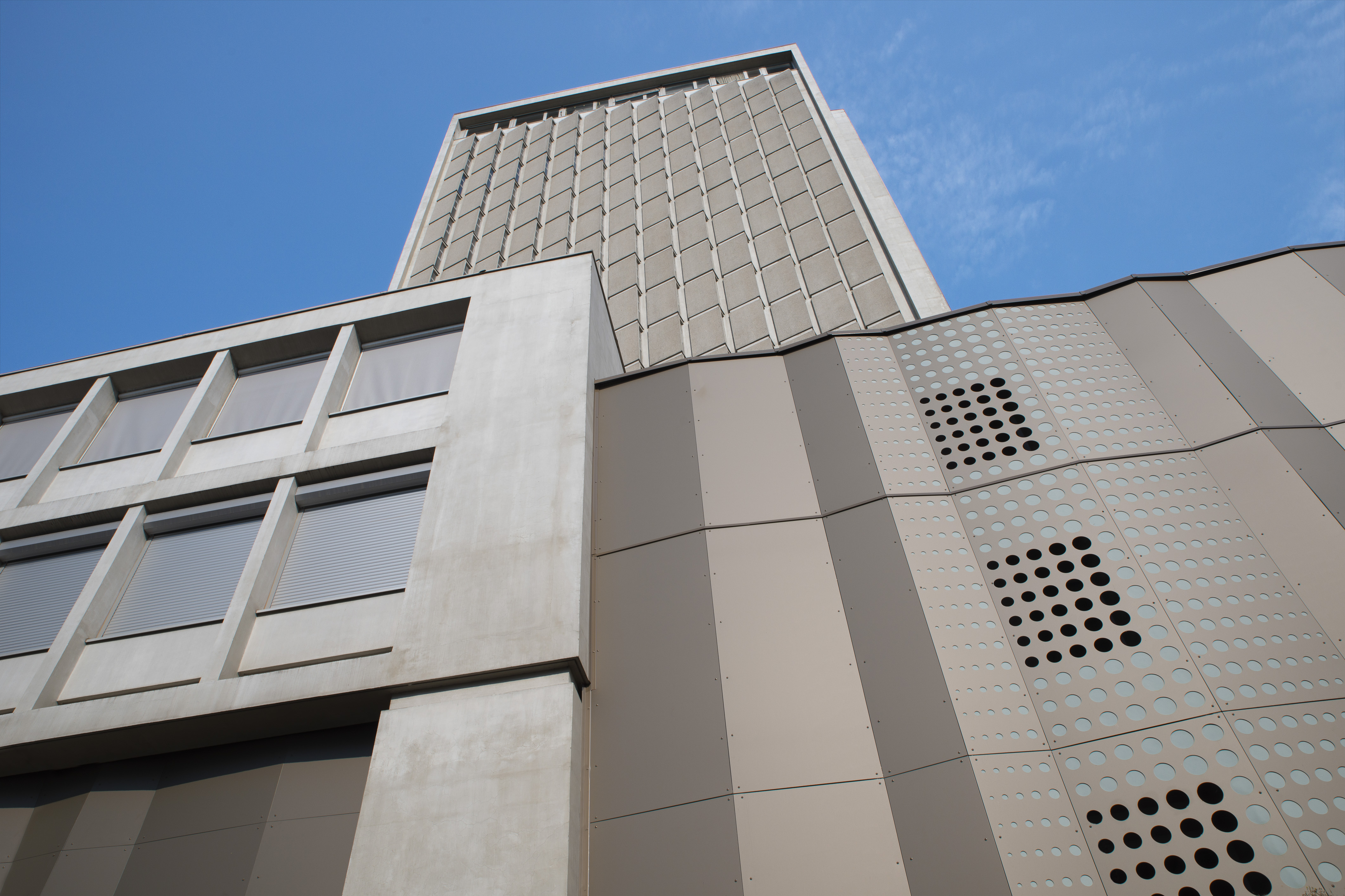 Les Archives départementales de Saône-et-Loire