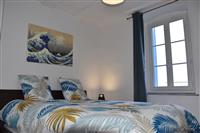 Maison du Grand Mont