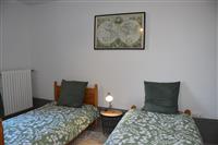 Maison du Grand Mont