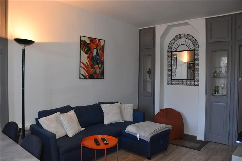 Maison du Grand Mont