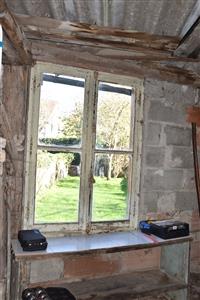 Maison du Grand Mont