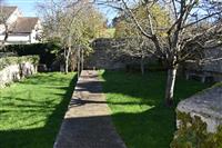 Maison du Grand Mont