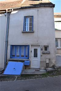 Maison du Grand Mont